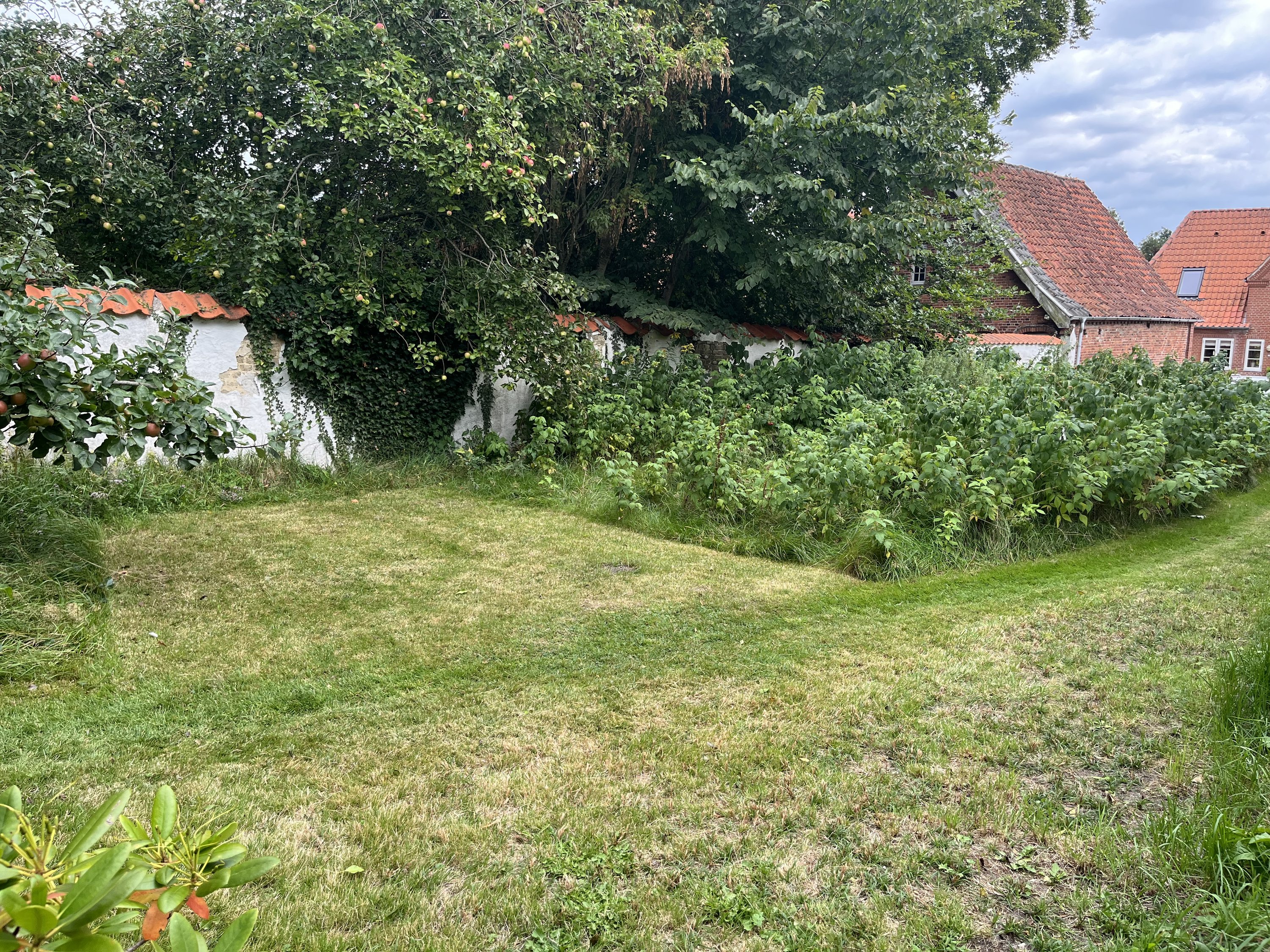 Vidågade 16, 6270 Tønder