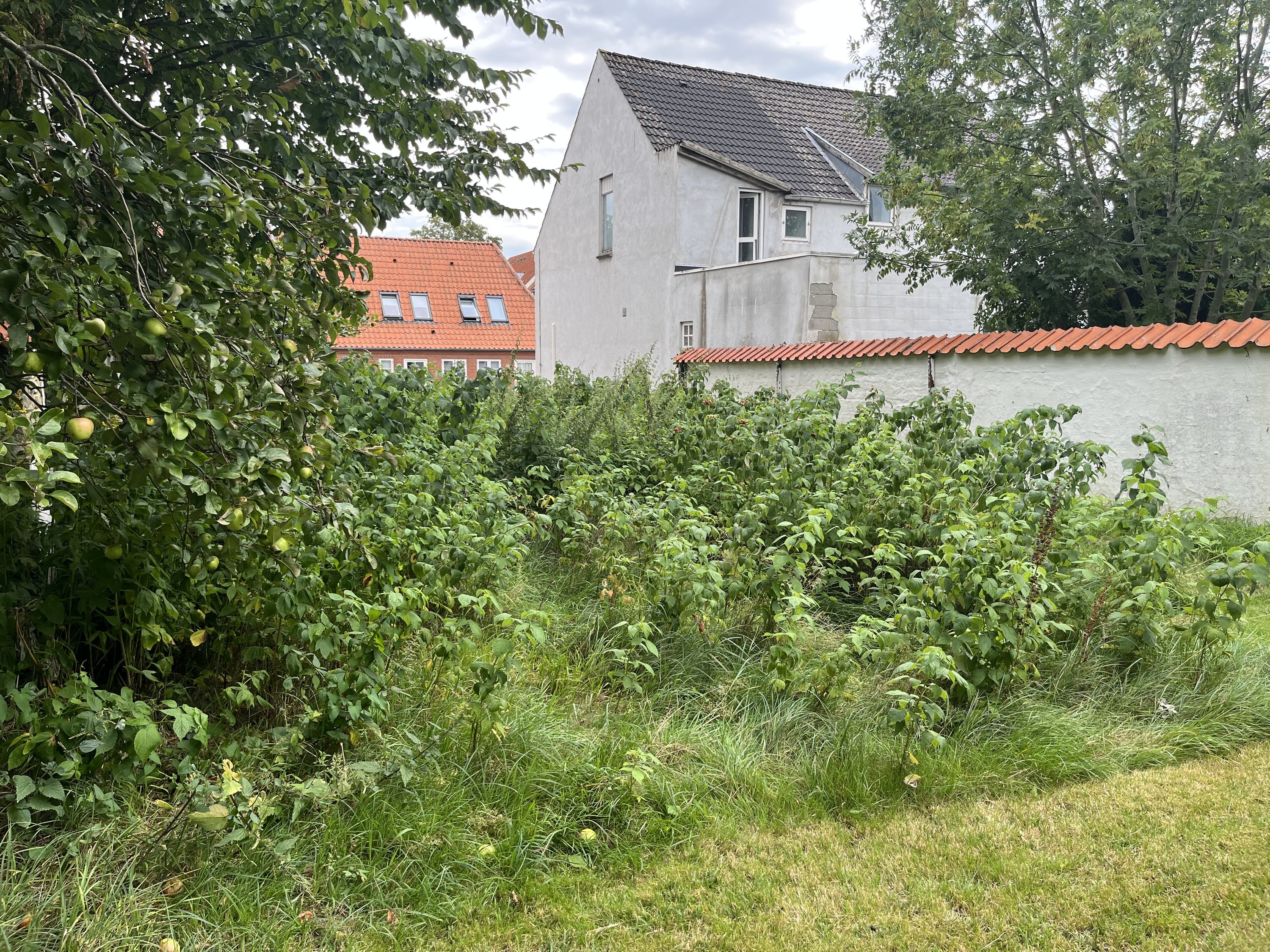 Fremhævet  billede i fuldskærmstilstand. Billede af Vidågade 16, 6270 Tønder