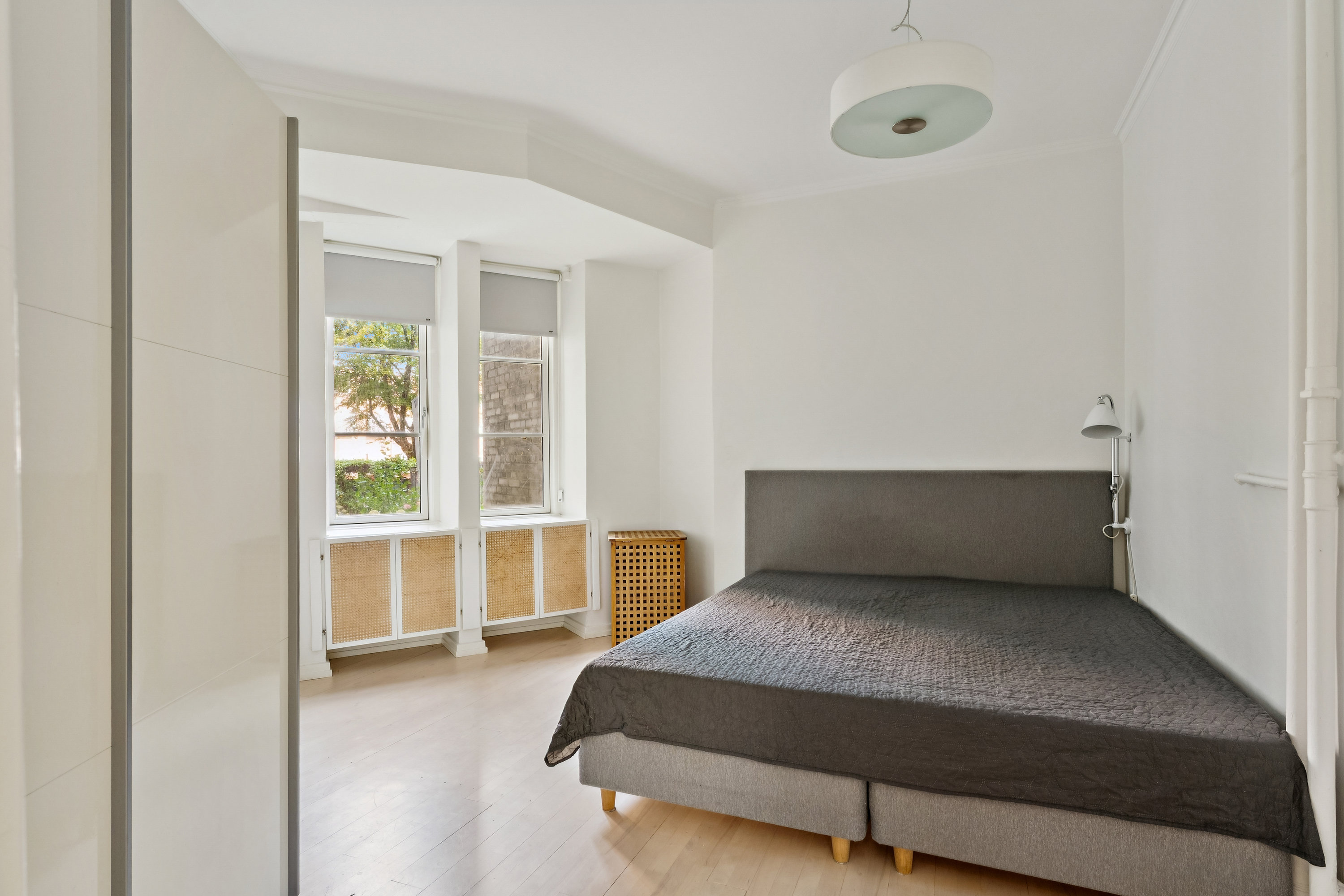 Fremhævet værelse billede i fuldskærmstilstand. Billede af Bryggervangen 2, st.. th., 2100 København Ø