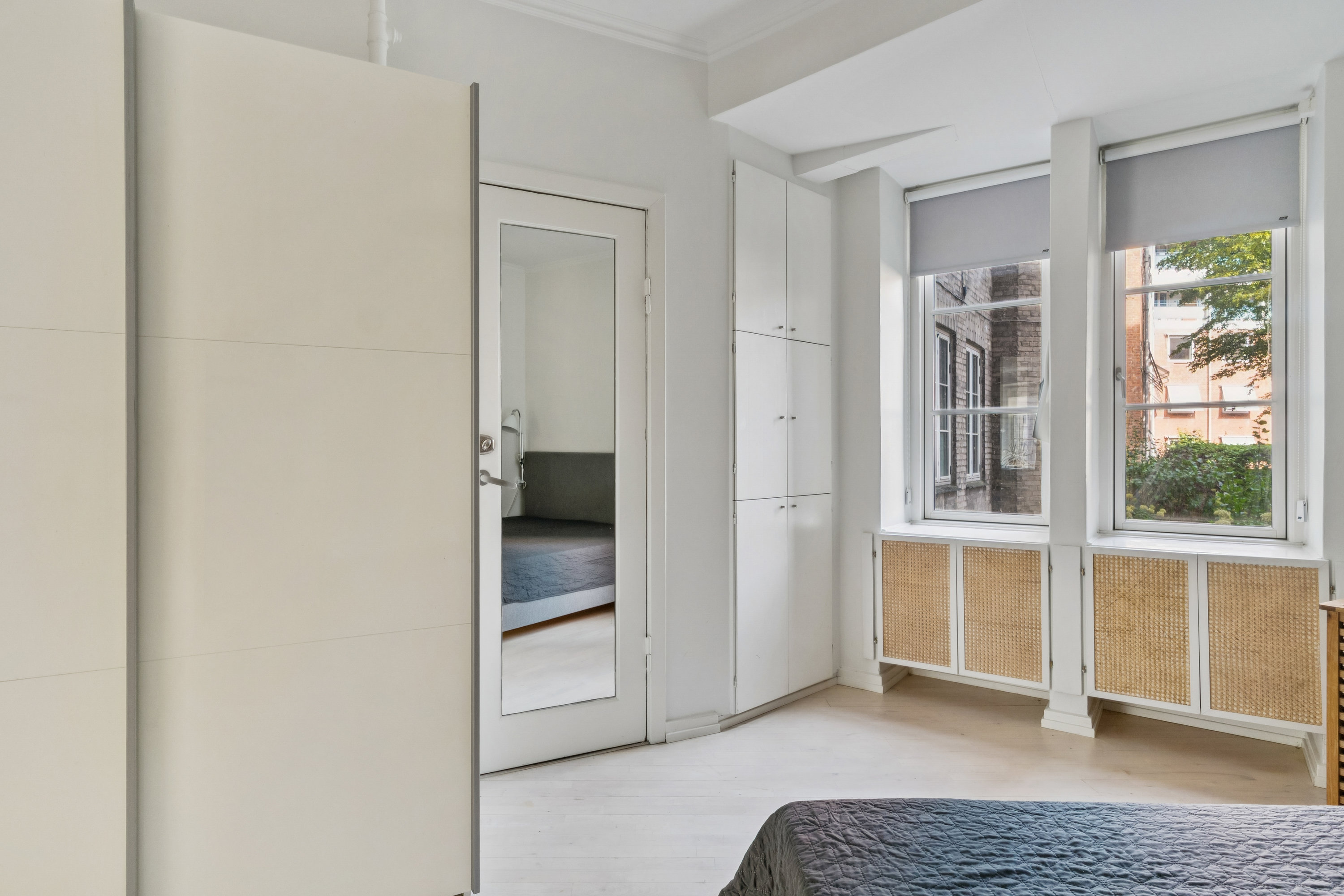 Fremhævet værelse billede i fuldskærmstilstand. Billede af Bryggervangen 2, st.. th., 2100 København Ø