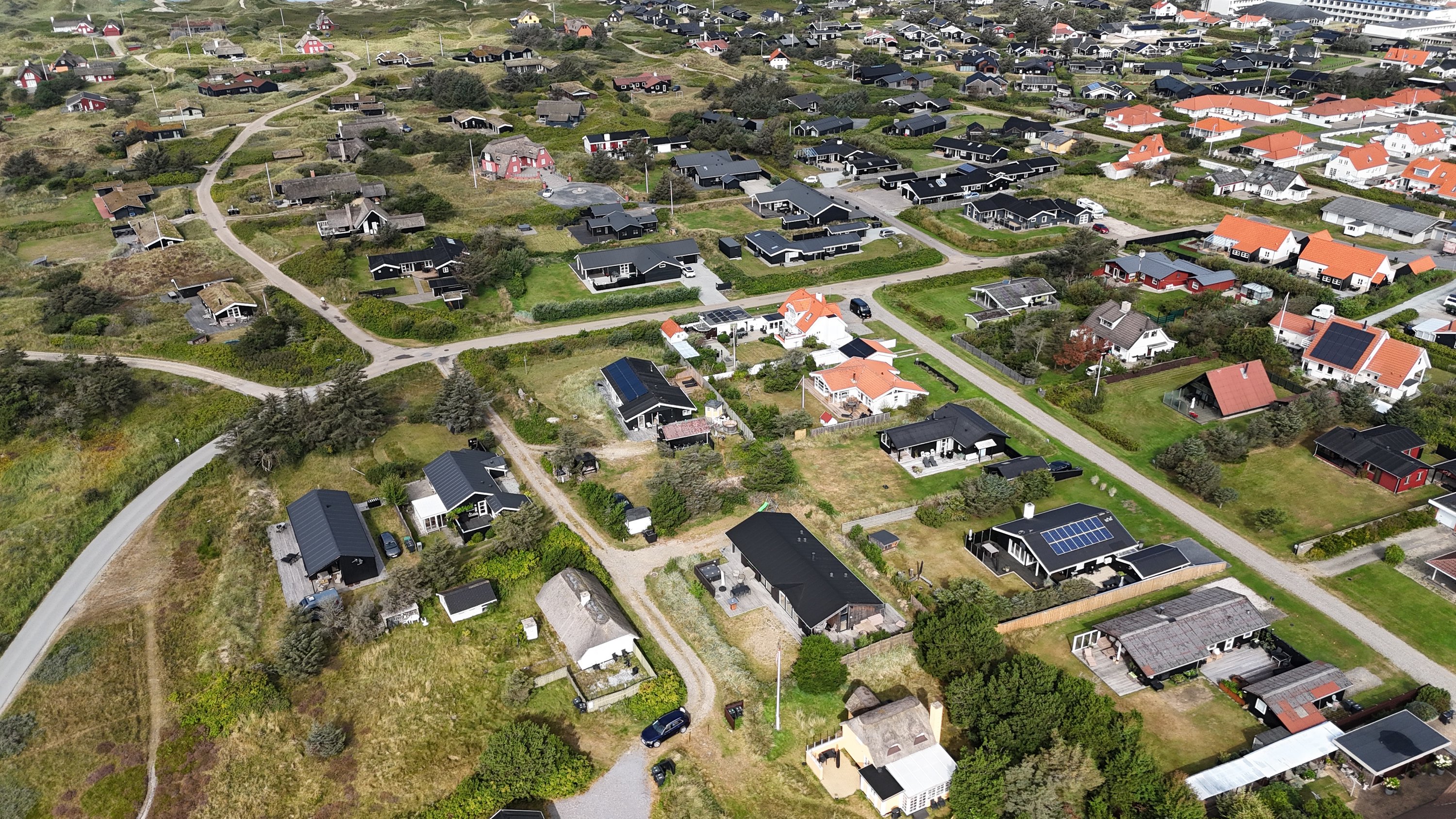 Fremhævet  billede i fuldskærmstilstand. Billede af Ribergaardsvej 7, 9492 Blokhus