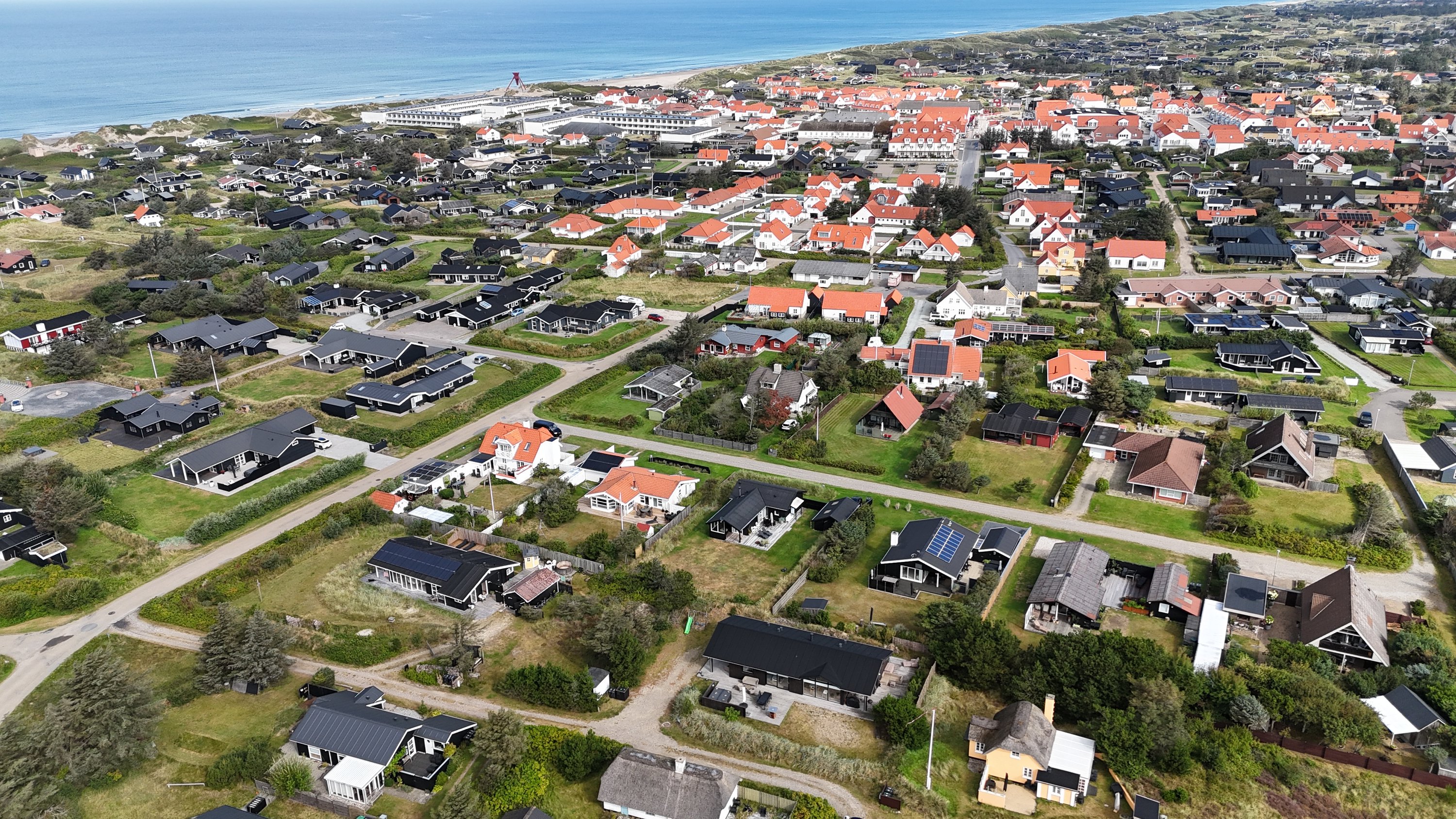 Miniaturebillede 1: . Billede af Ribergaardsvej 7, 9492 Blokhus