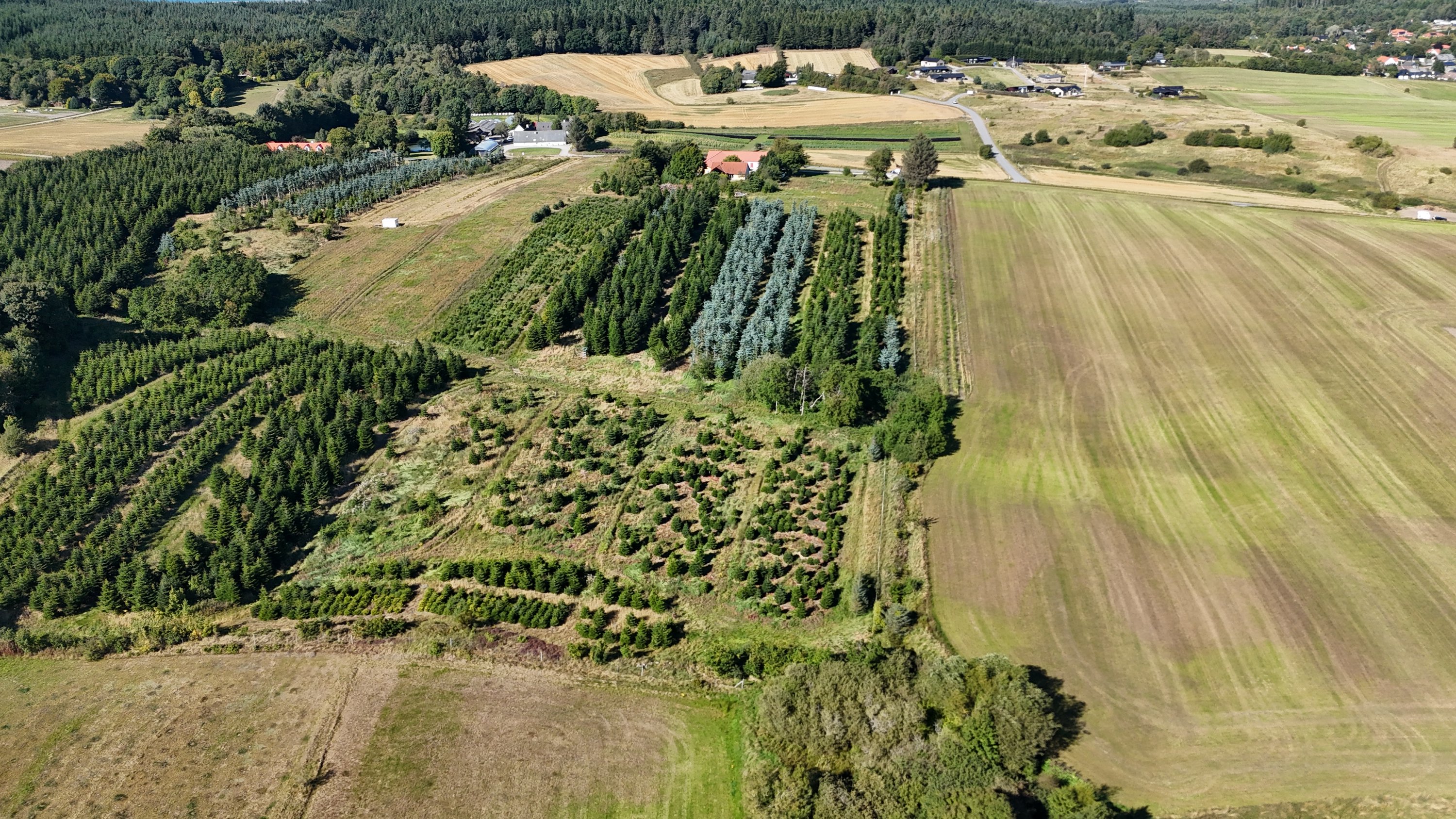 Fremhævet ejendom 1 billede i fuldskærmstilstand. Billede af Ejstrupvej 11, Tranum, 9460 Brovst