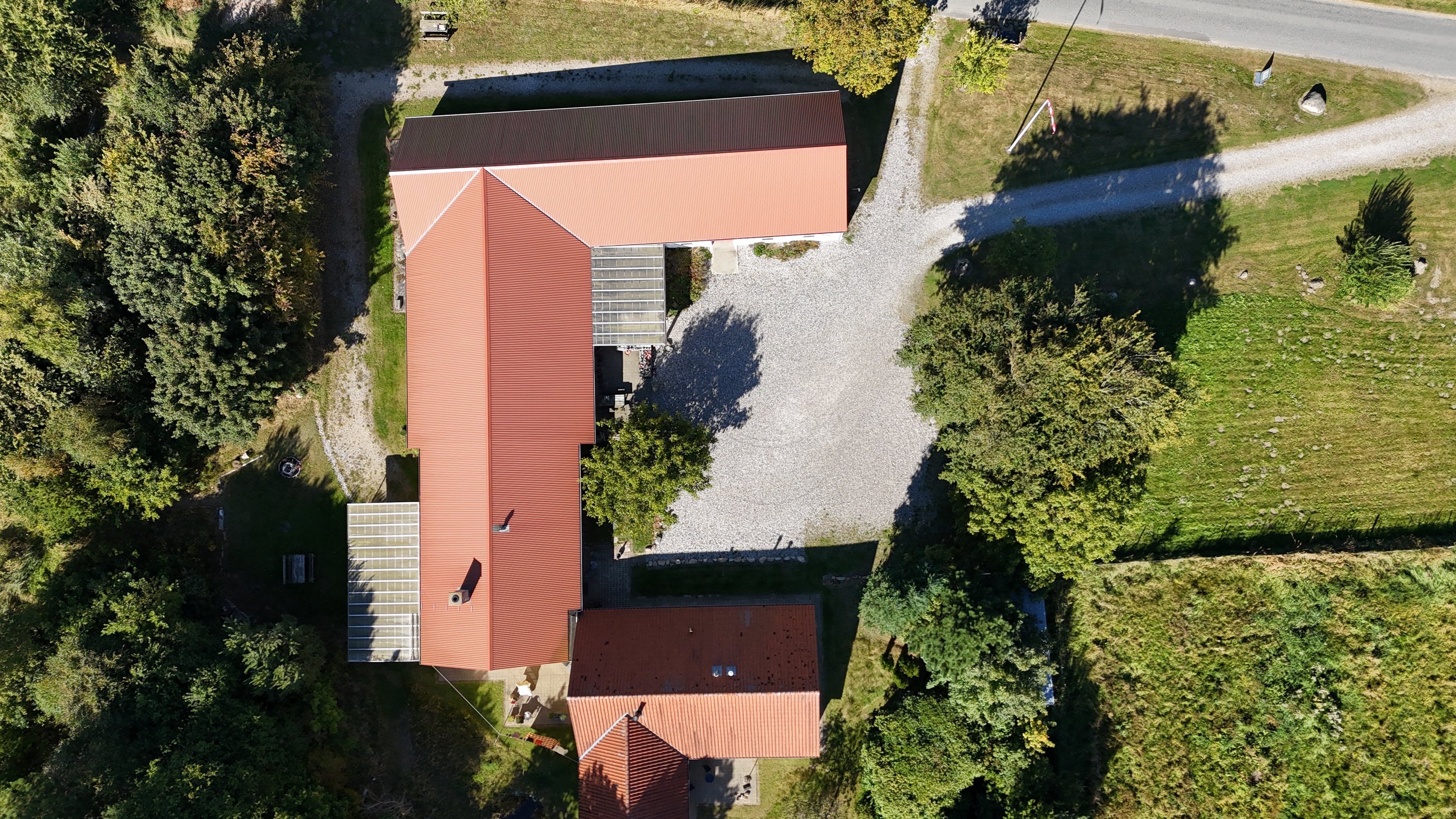 Fremhævet ejendom 1 billede i fuldskærmstilstand. Billede af Ejstrupvej 11, Tranum, 9460 Brovst