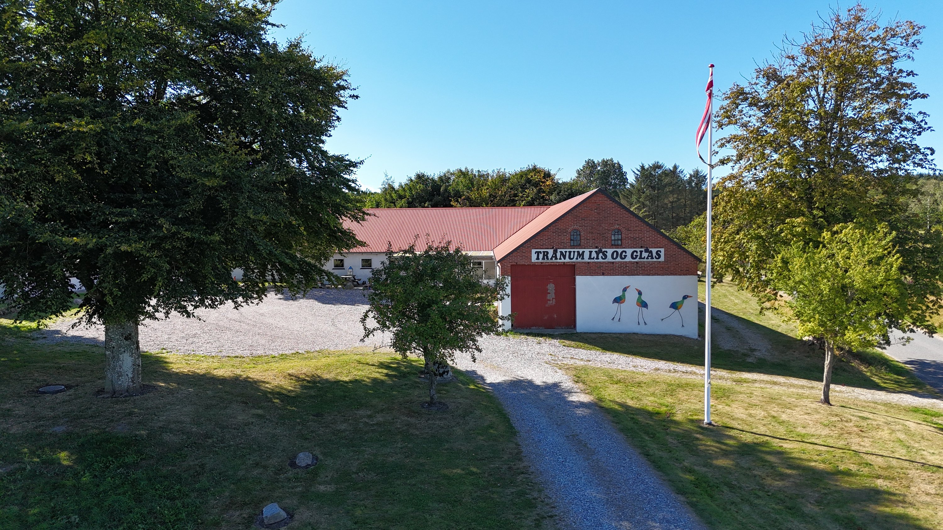 Fremhævet ejendom 1 billede i fuldskærmstilstand. Billede af Ejstrupvej 11, Tranum, 9460 Brovst