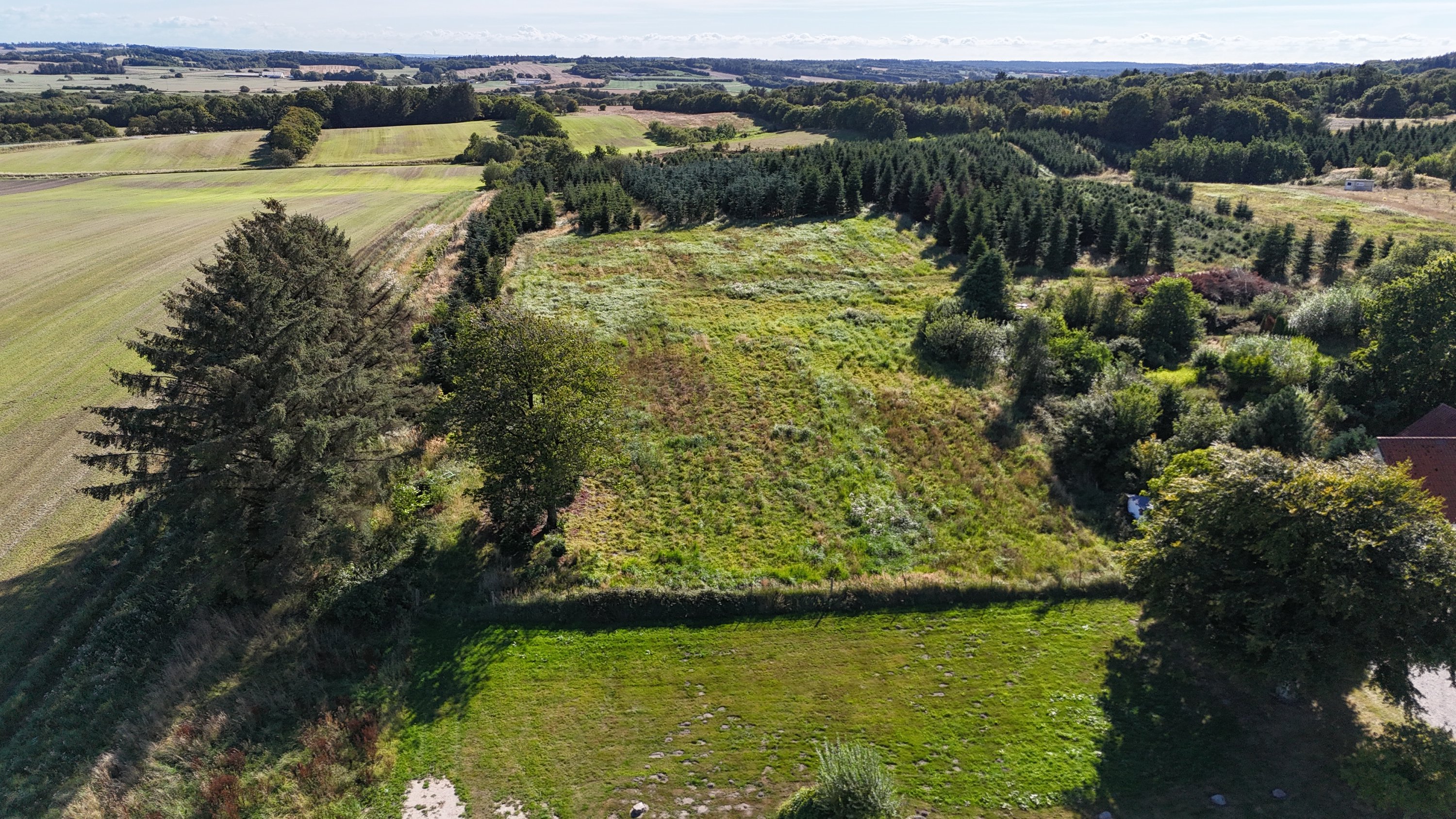 Fremhævet ejendom 1 billede i fuldskærmstilstand. Billede af Ejstrupvej 11, Tranum, 9460 Brovst