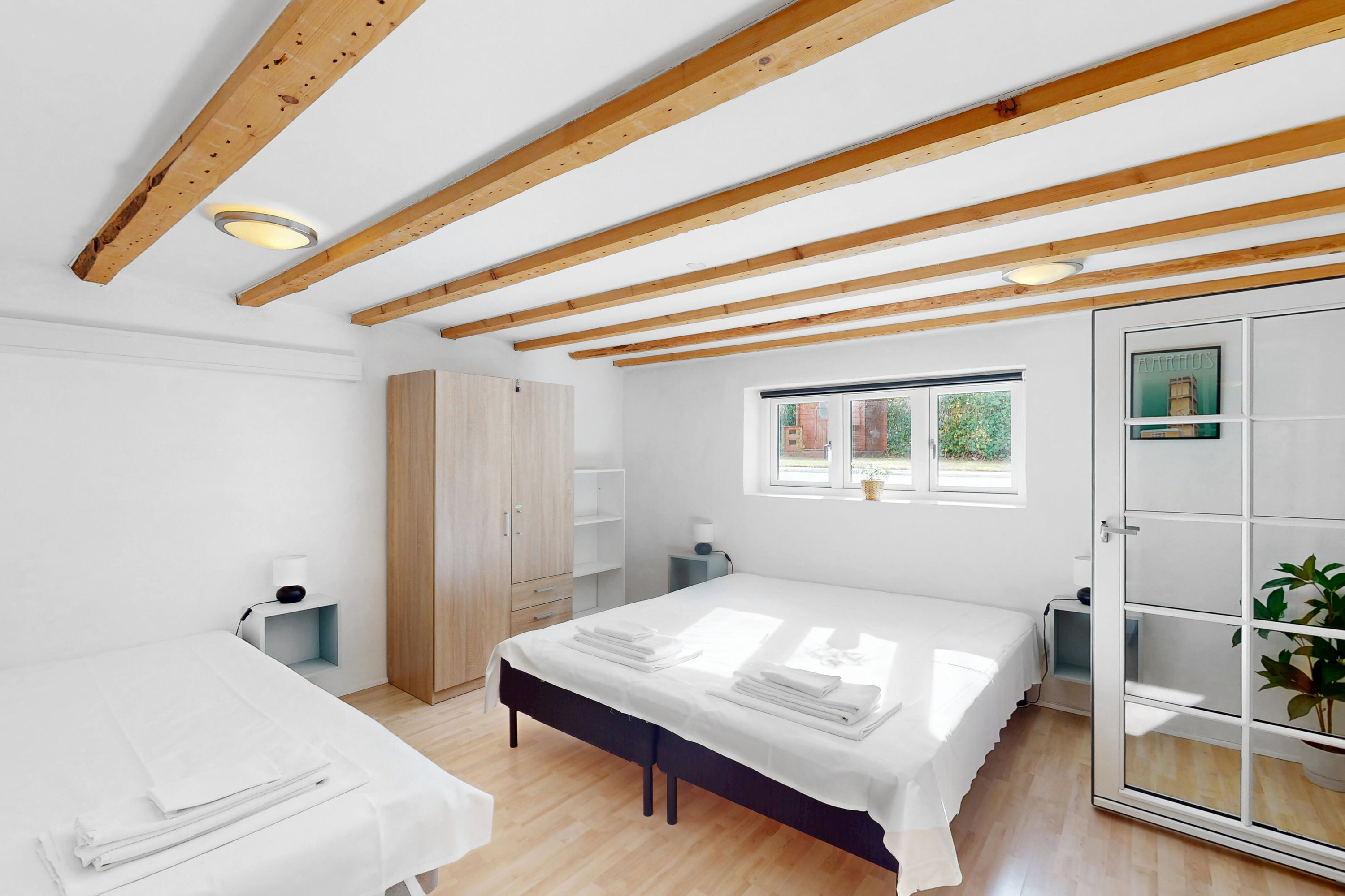 Fremhævet disponibelt rum billede i fuldskærmstilstand. Billede af Holmegårdsvej 41, 8270 Højbjerg