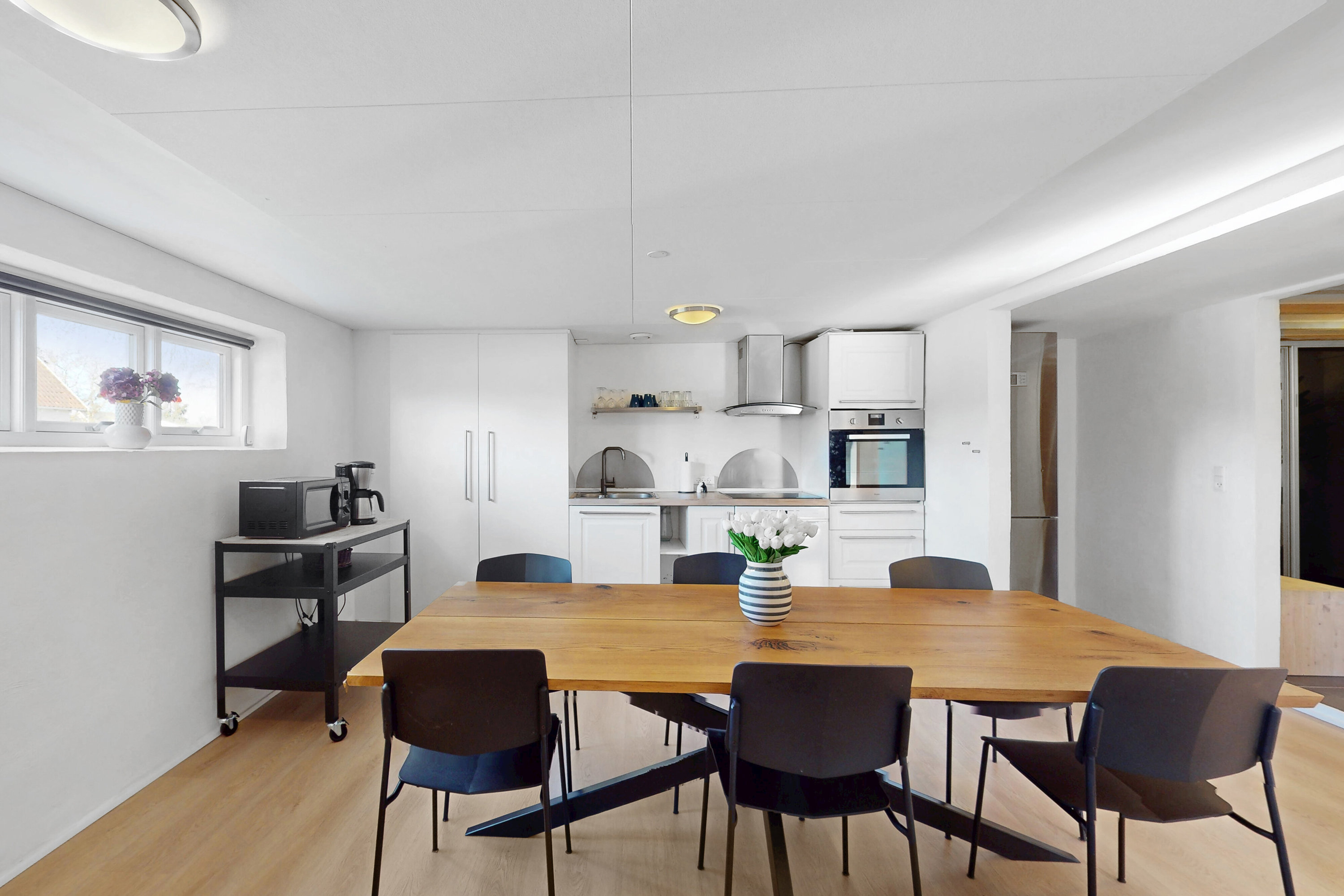 Fremhævet disponibelt rum billede i fuldskærmstilstand. Billede af Holmegårdsvej 41, 8270 Højbjerg