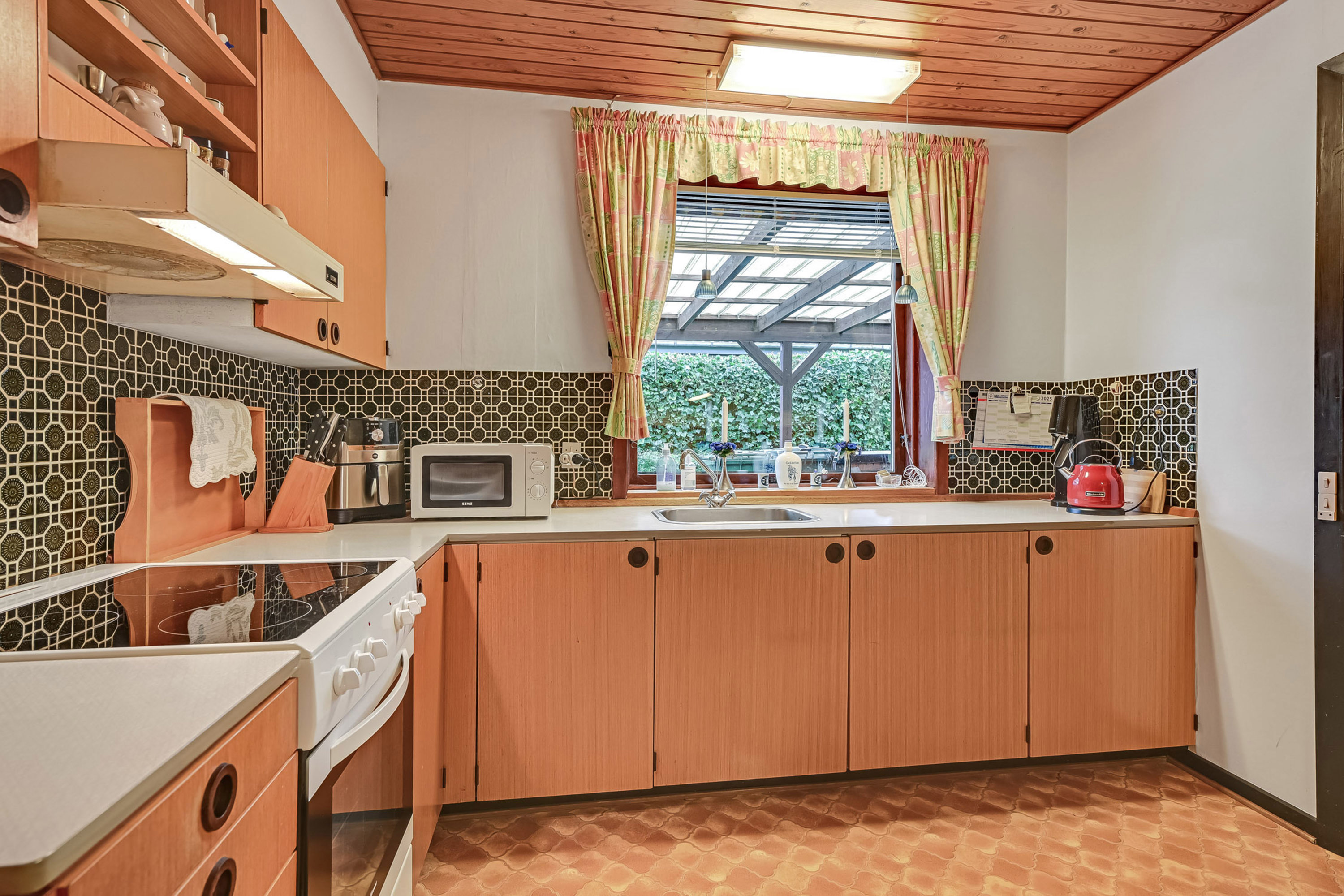 Miniaturebillede 2: køkken. Billede af Abildvej 12, 7200 Grindsted