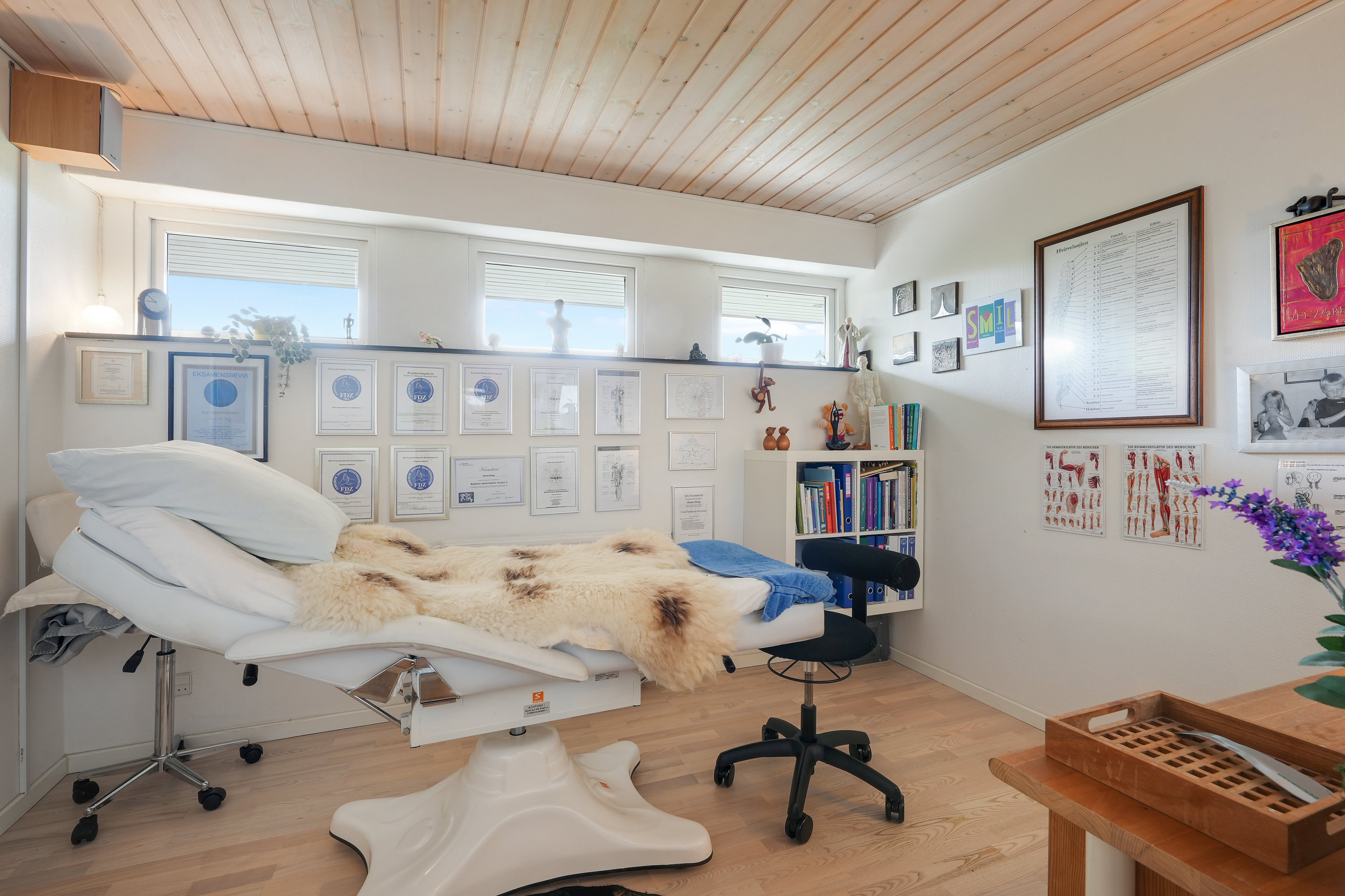 Fremhævet  billede i fuldskærmstilstand. Billede af Dunbirkevej 10, Bellinge, 5250 Odense SV