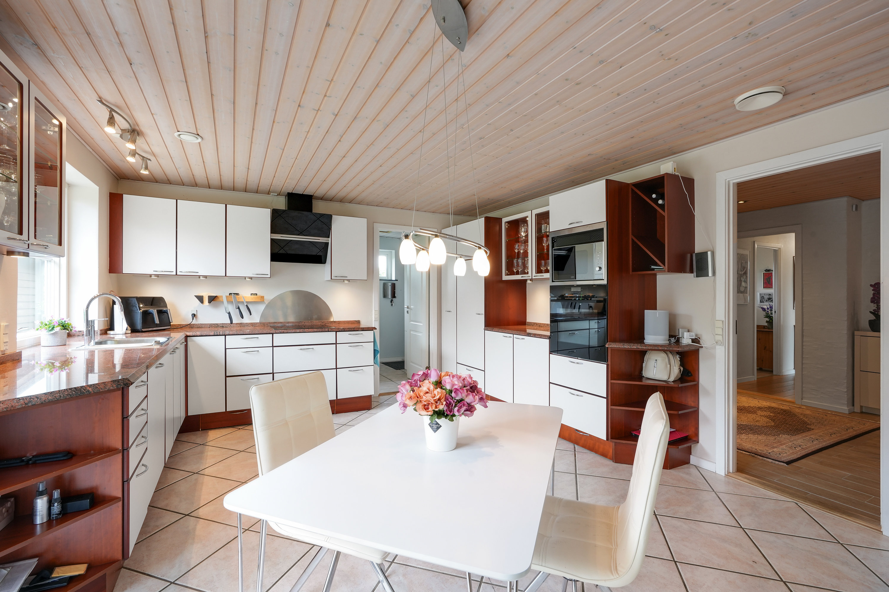 Miniaturebillede 1: . Billede af Dunbirkevej 10, Bellinge, 5250 Odense SV