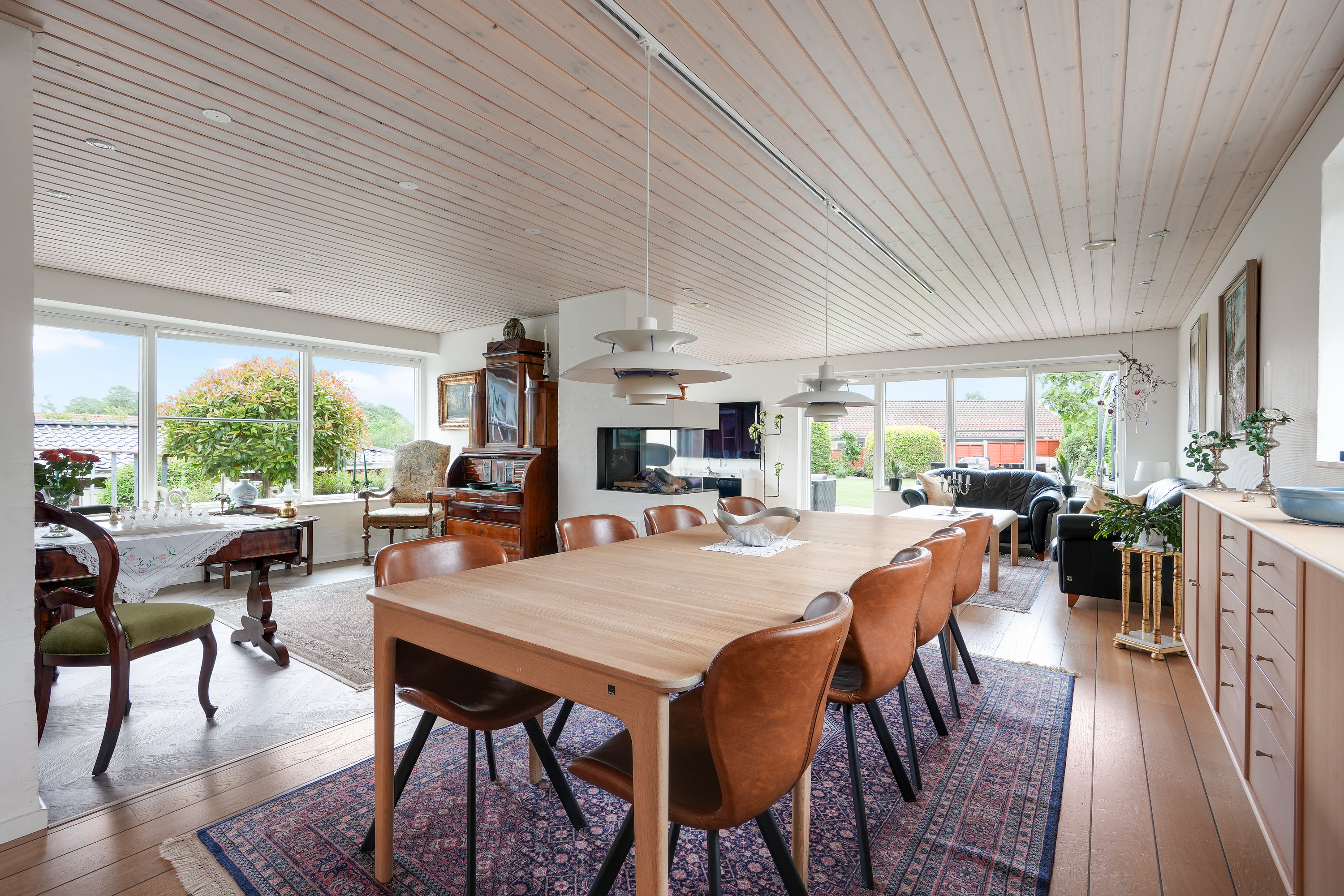 Fremhævet  billede i fuldskærmstilstand. Billede af Dunbirkevej 10, Bellinge, 5250 Odense SV