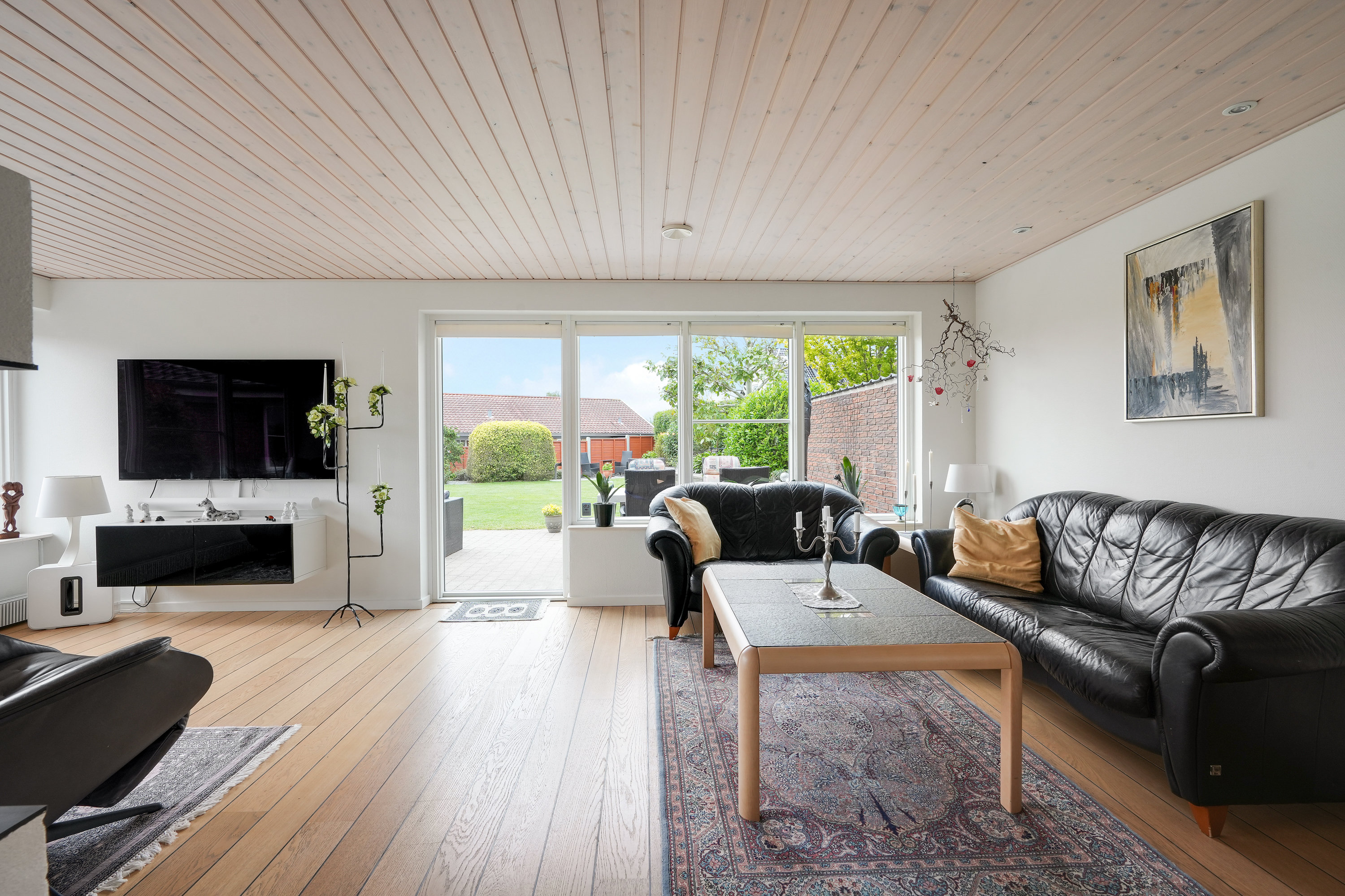 Fremhævet  billede i fuldskærmstilstand. Billede af Dunbirkevej 10, Bellinge, 5250 Odense SV