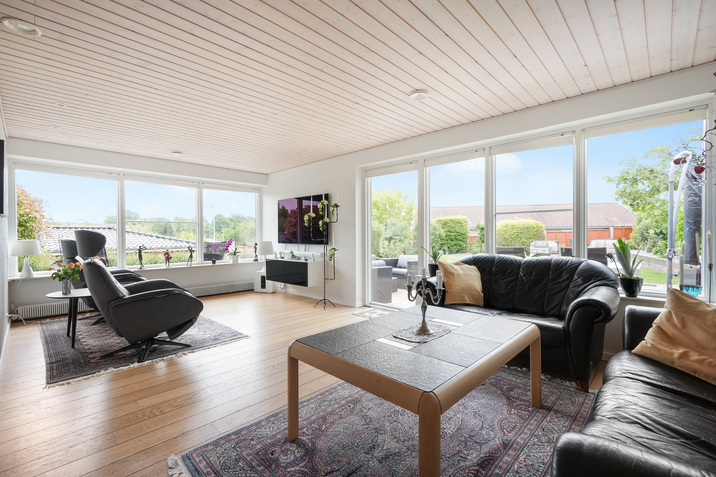 Fremhævet  billede i fuldskærmstilstand. Billede af Dunbirkevej 10, Bellinge, 5250 Odense SV