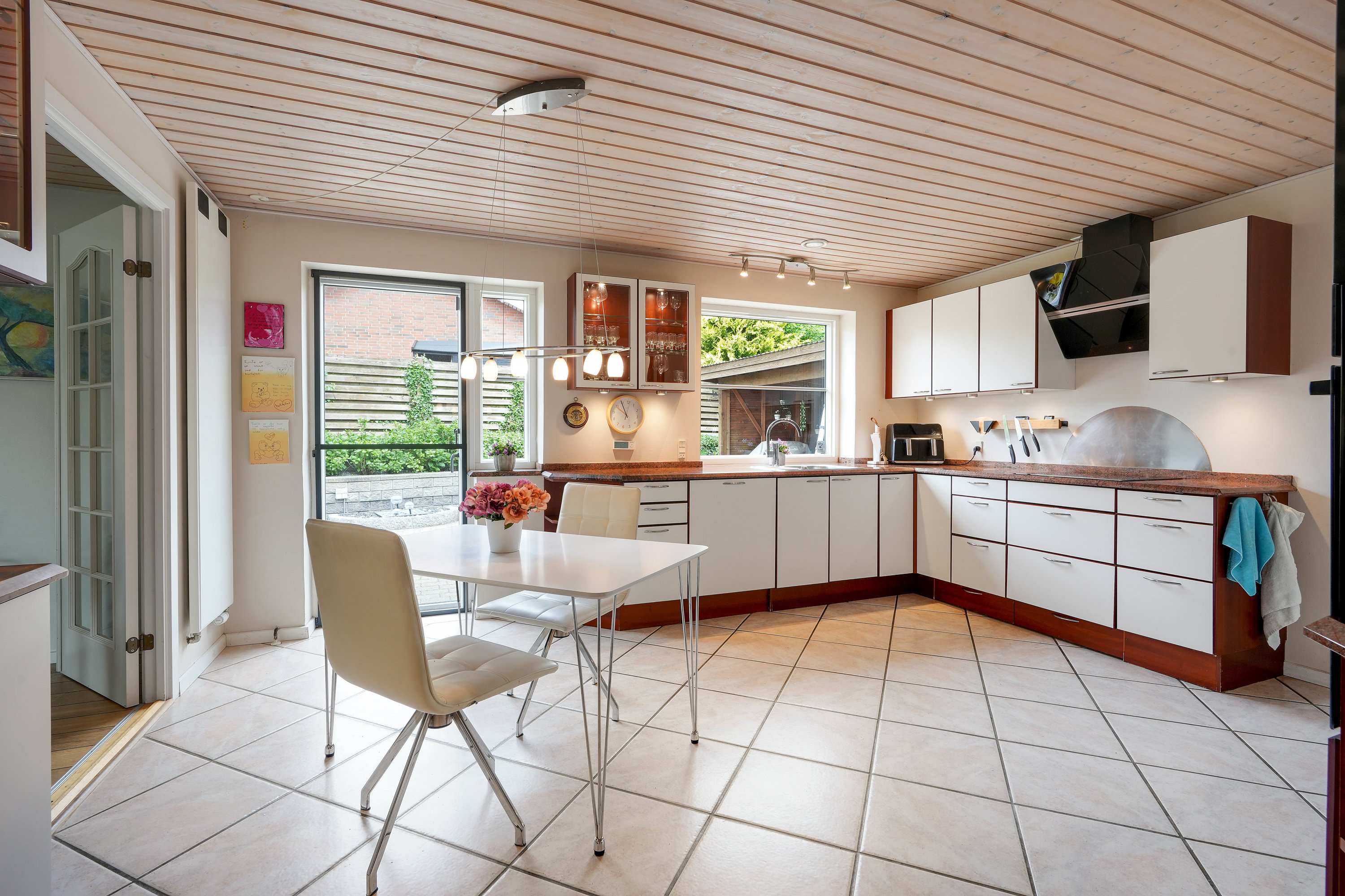 Fremhævet  billede i fuldskærmstilstand. Billede af Dunbirkevej 10, Bellinge, 5250 Odense SV