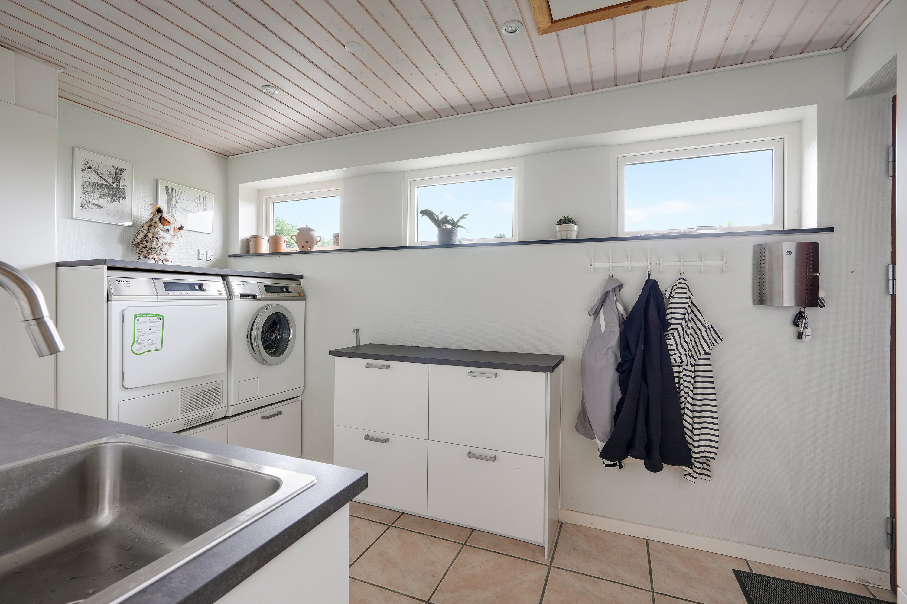 Fremhævet  billede i fuldskærmstilstand. Billede af Dunbirkevej 10, Bellinge, 5250 Odense SV