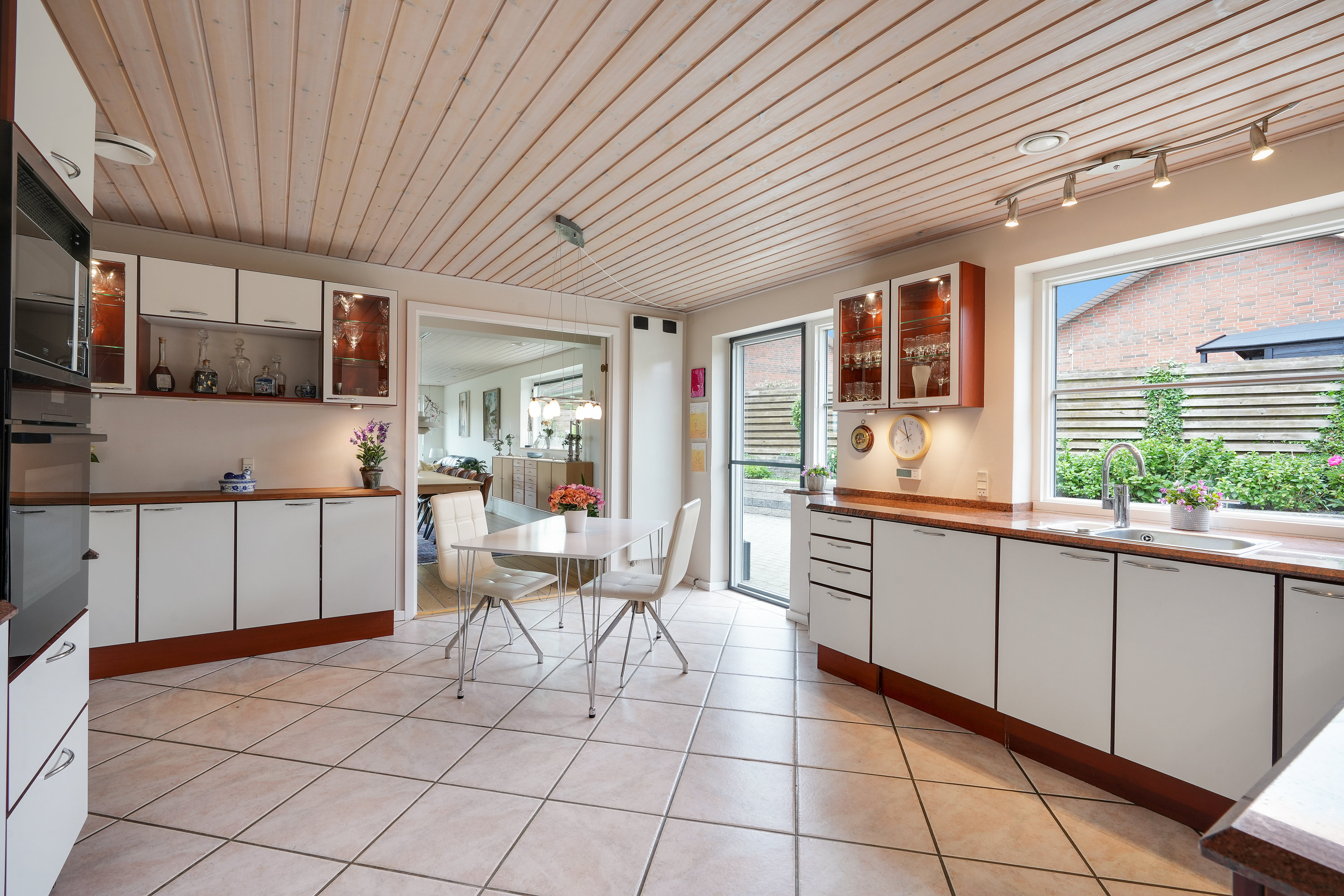 Fremhævet  billede i fuldskærmstilstand. Billede af Dunbirkevej 10, Bellinge, 5250 Odense SV