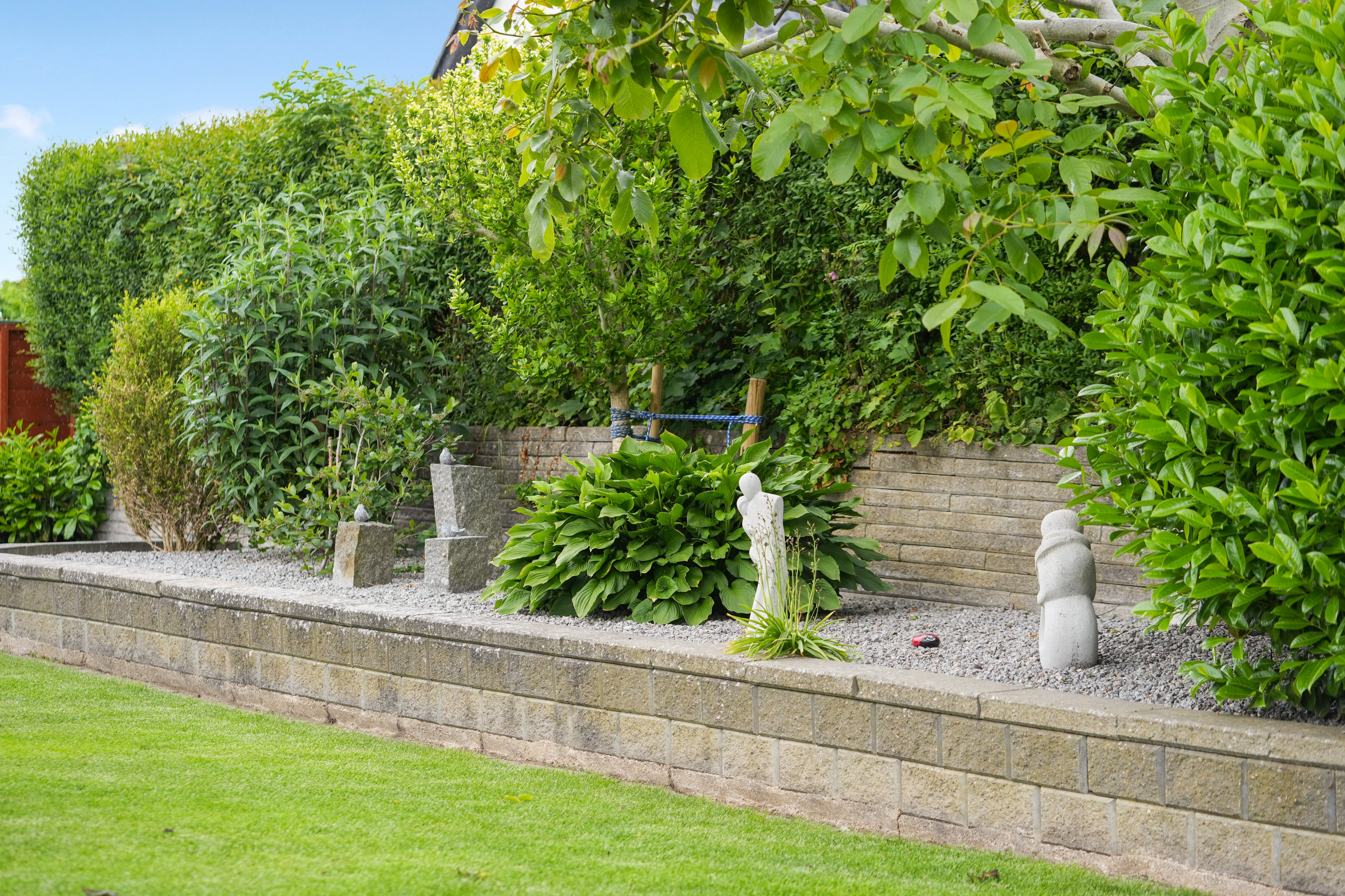 Fremhævet  billede i fuldskærmstilstand. Billede af Dunbirkevej 10, Bellinge, 5250 Odense SV