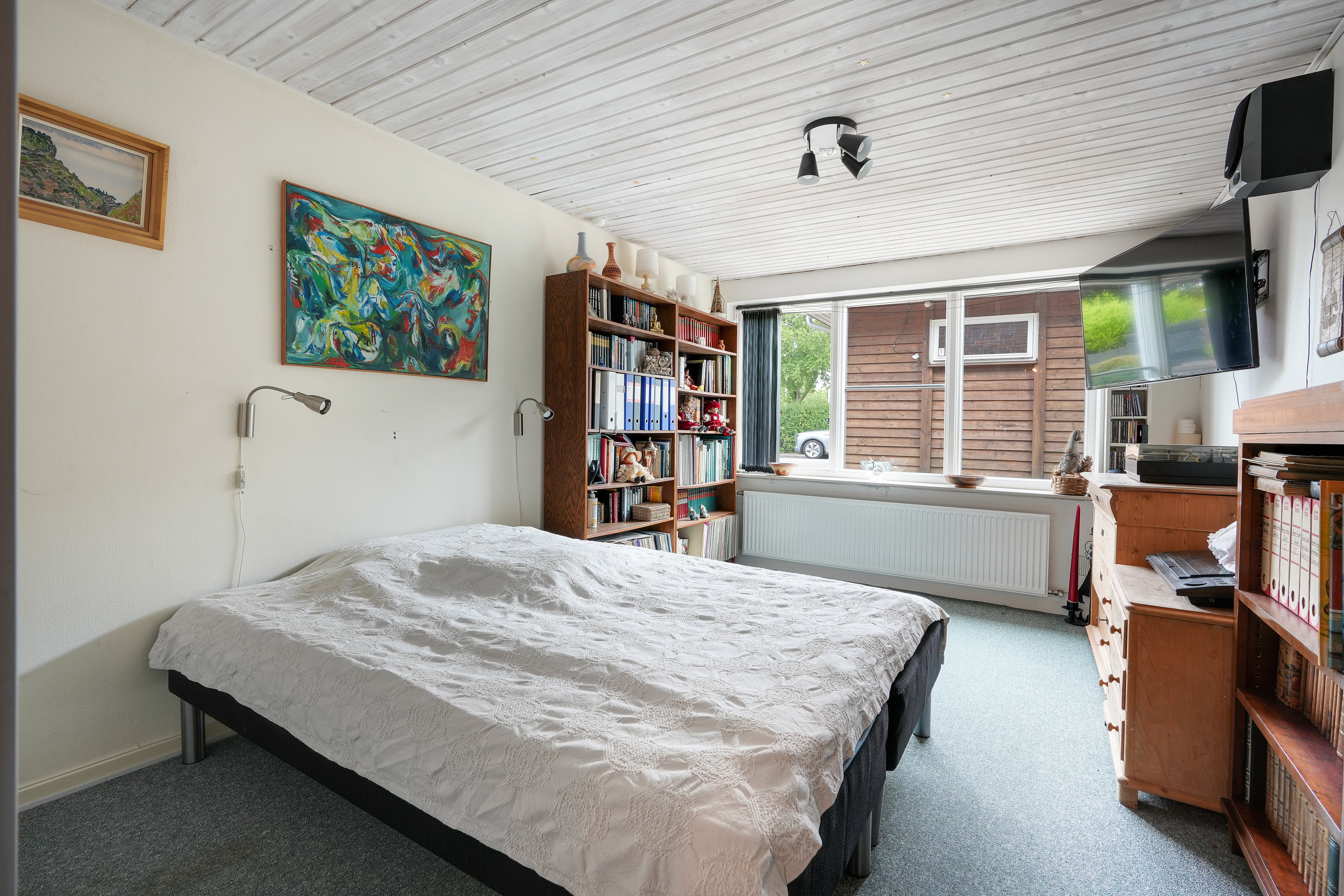 Fremhævet  billede i fuldskærmstilstand. Billede af Dunbirkevej 10, Bellinge, 5250 Odense SV