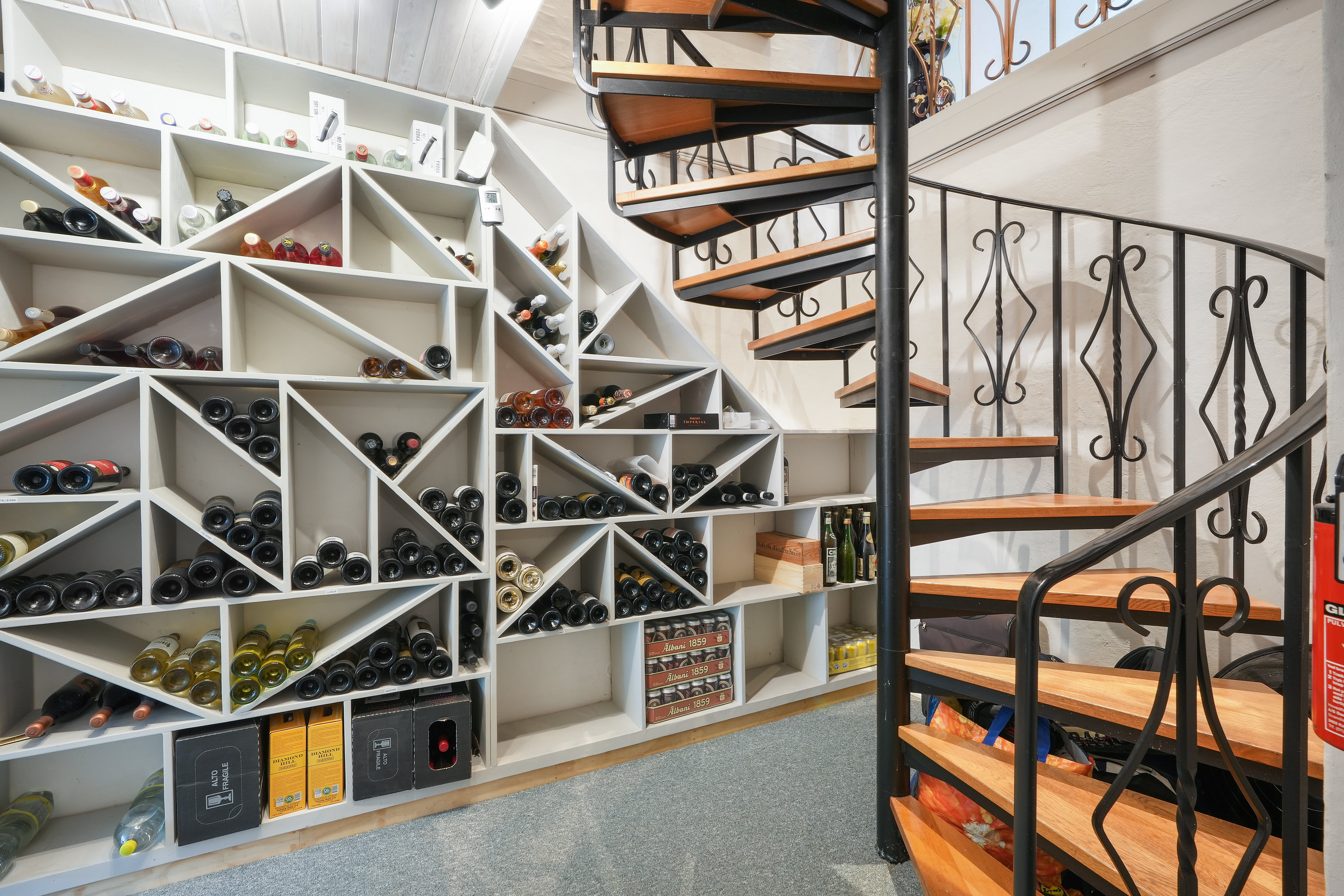 Fremhævet  billede i fuldskærmstilstand. Billede af Dunbirkevej 10, Bellinge, 5250 Odense SV