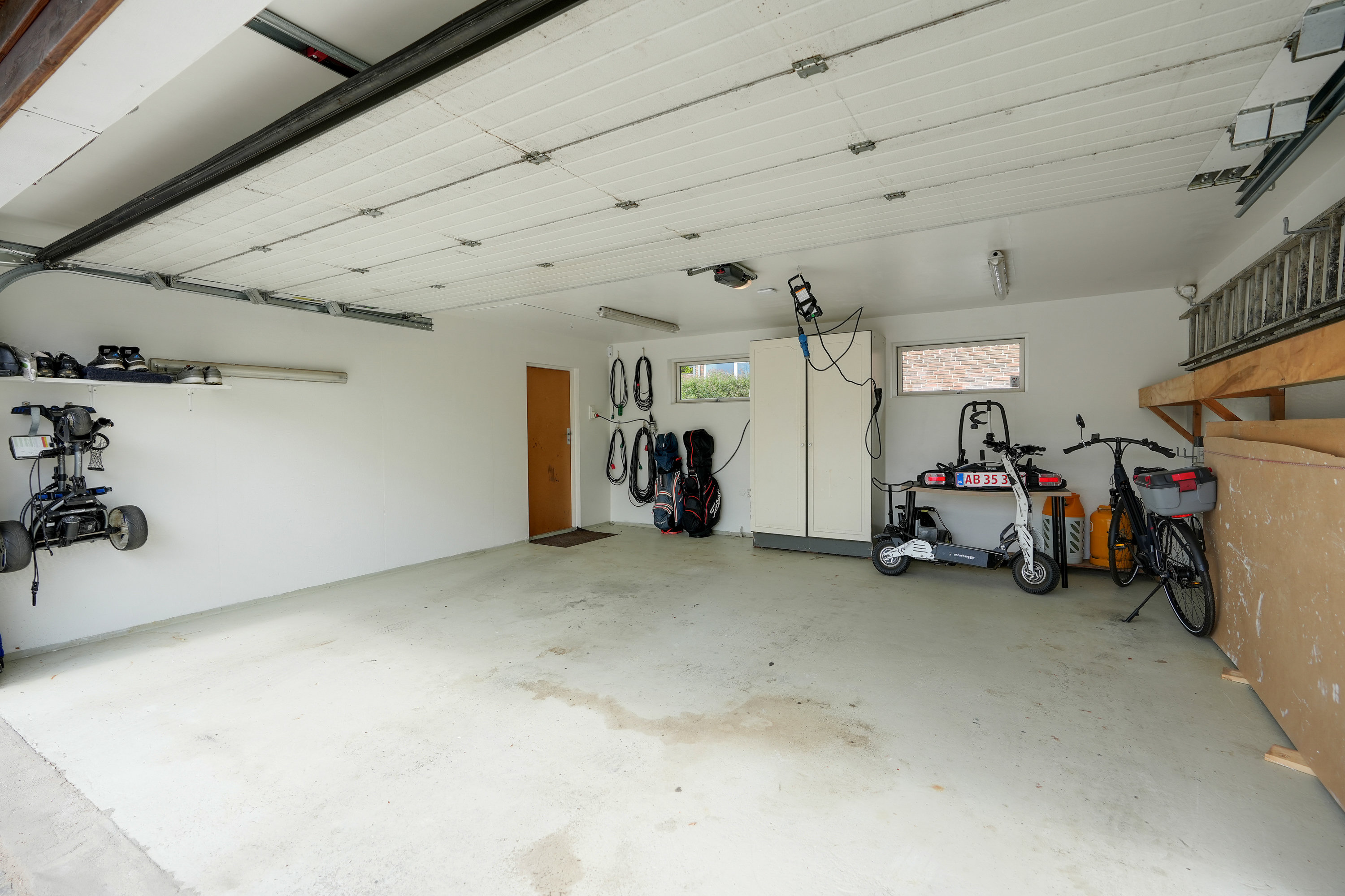 Fremhævet  billede i fuldskærmstilstand. Billede af Dunbirkevej 10, Bellinge, 5250 Odense SV