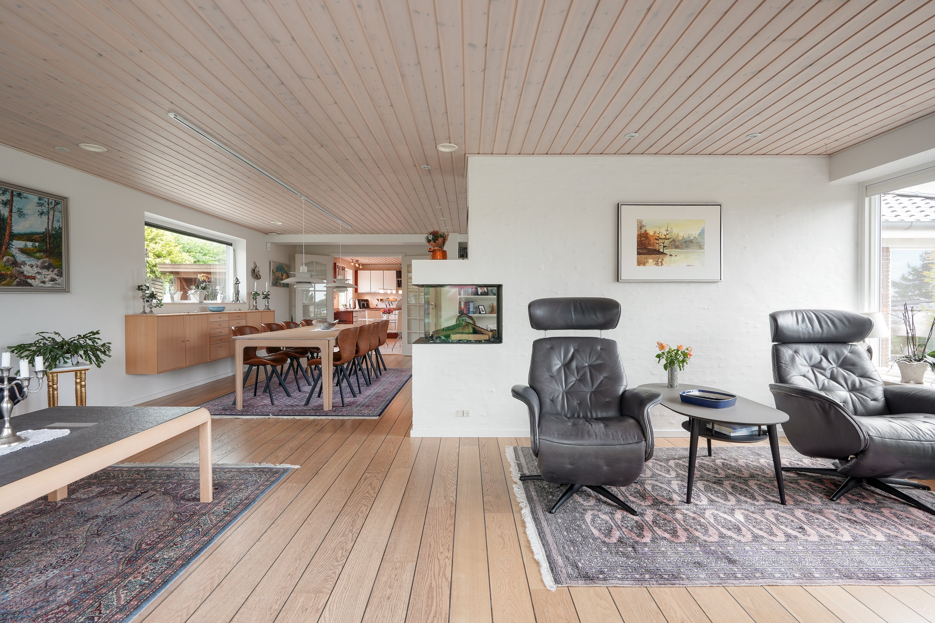 Fremhævet  billede i fuldskærmstilstand. Billede af Dunbirkevej 10, Bellinge, 5250 Odense SV