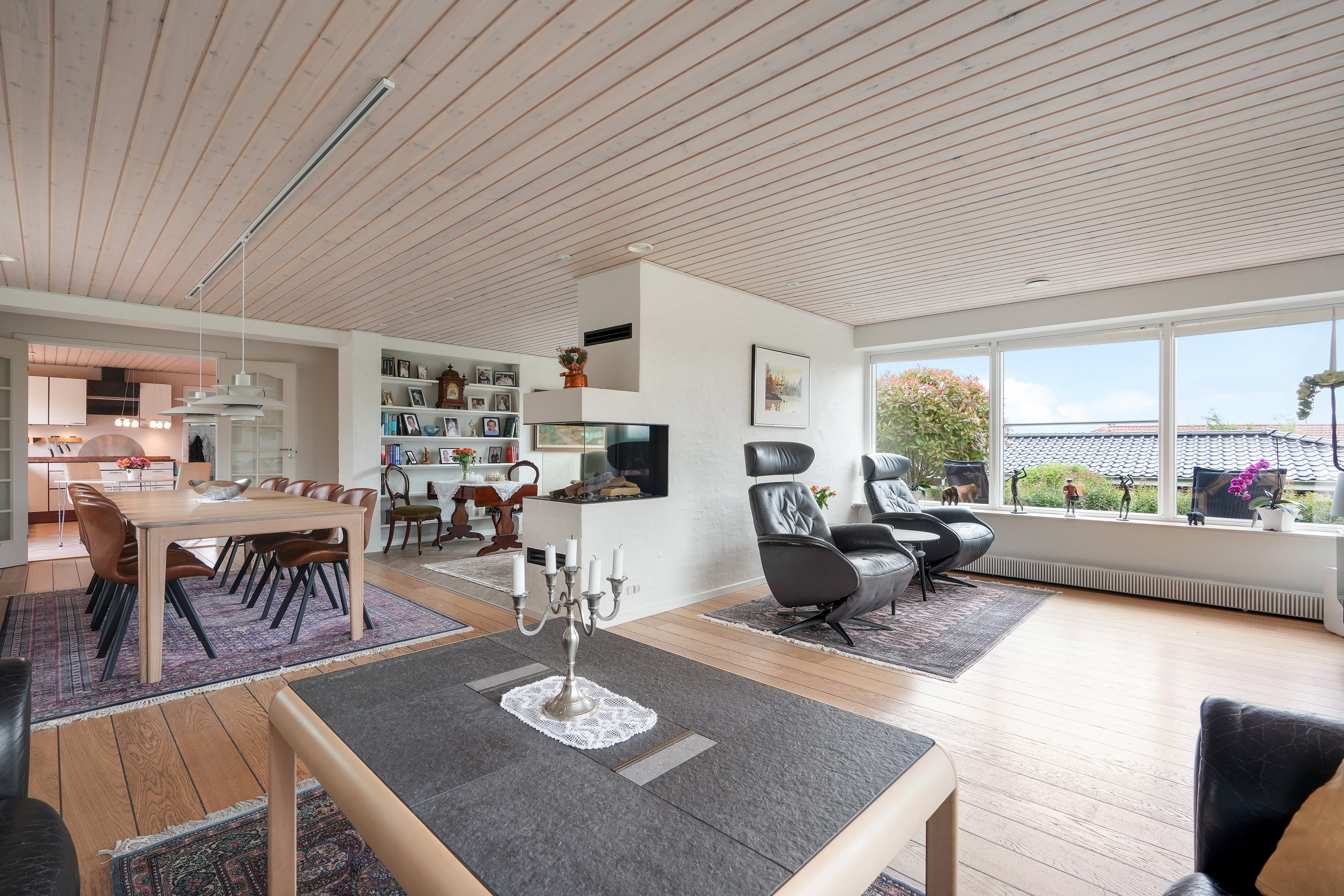 Fremhævet  billede i fuldskærmstilstand. Billede af Dunbirkevej 10, Bellinge, 5250 Odense SV