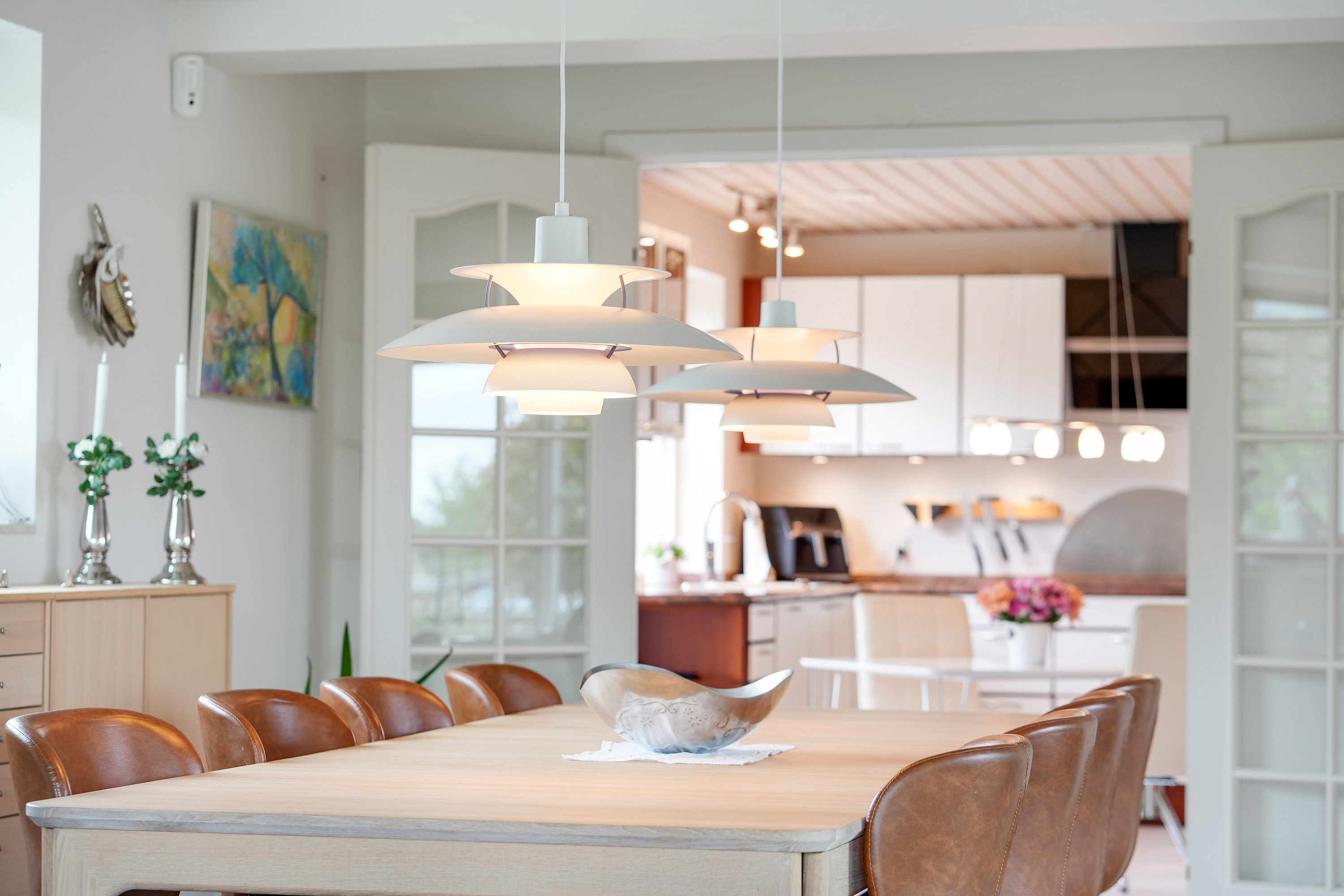 Fremhævet  billede i fuldskærmstilstand. Billede af Dunbirkevej 10, Bellinge, 5250 Odense SV