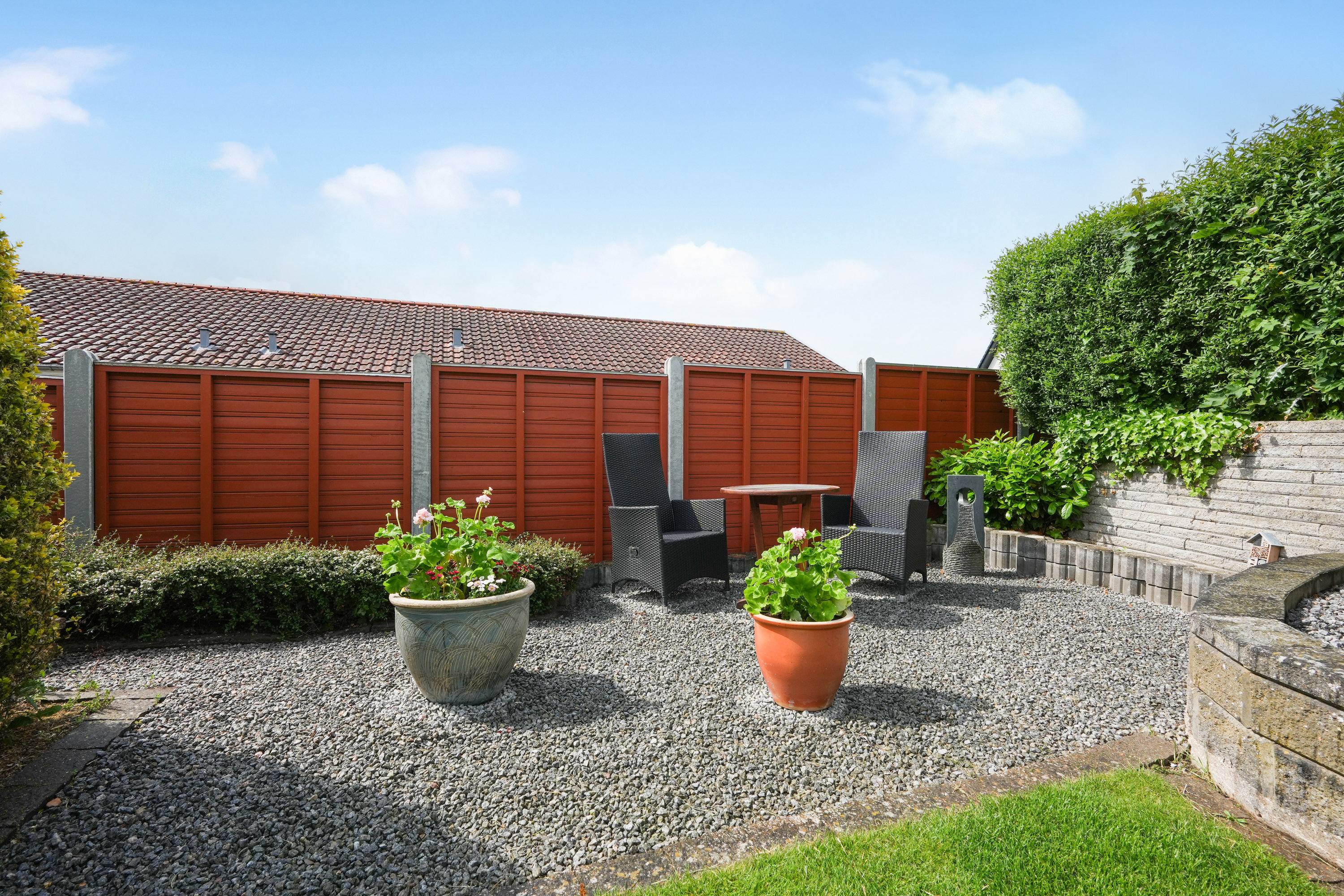 Fremhævet  billede i fuldskærmstilstand. Billede af Dunbirkevej 10, Bellinge, 5250 Odense SV