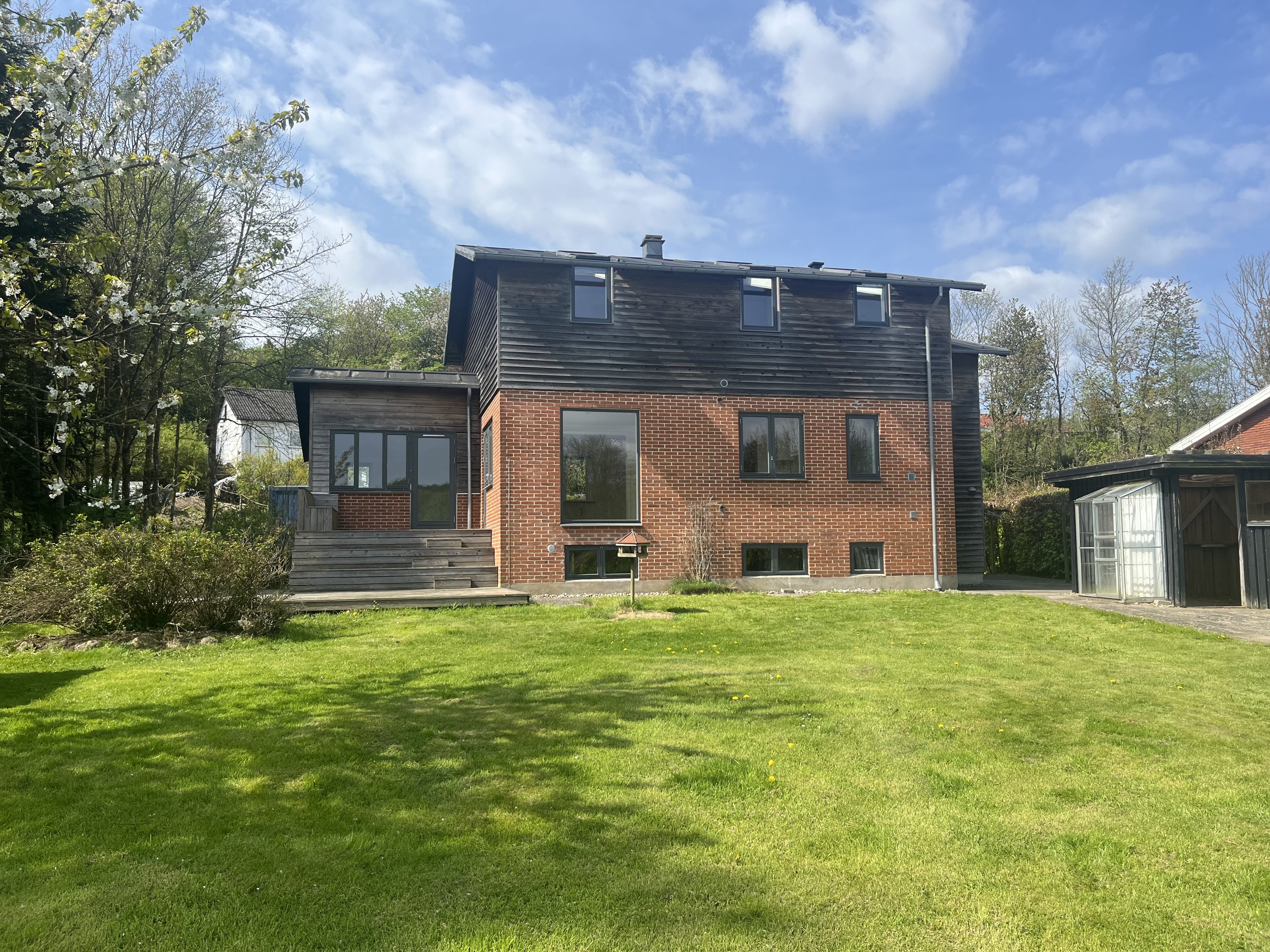 Miniaturebillede 1: . Billede af Sellerup Vangvej 116, Sellerup, 7080 Børkop