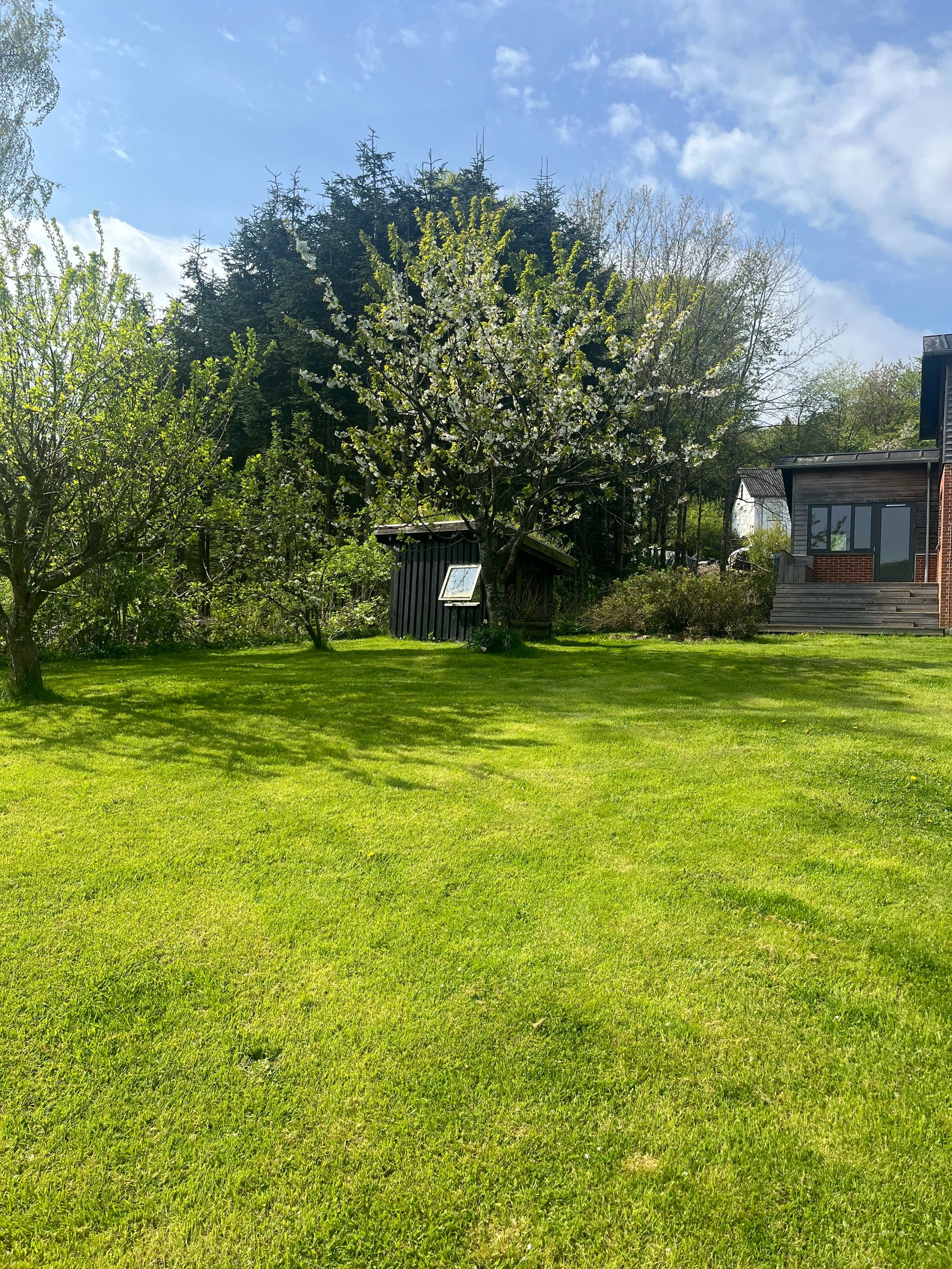 Fremhævet  billede i fuldskærmstilstand. Billede af Sellerup Vangvej 116, Sellerup, 7080 Børkop