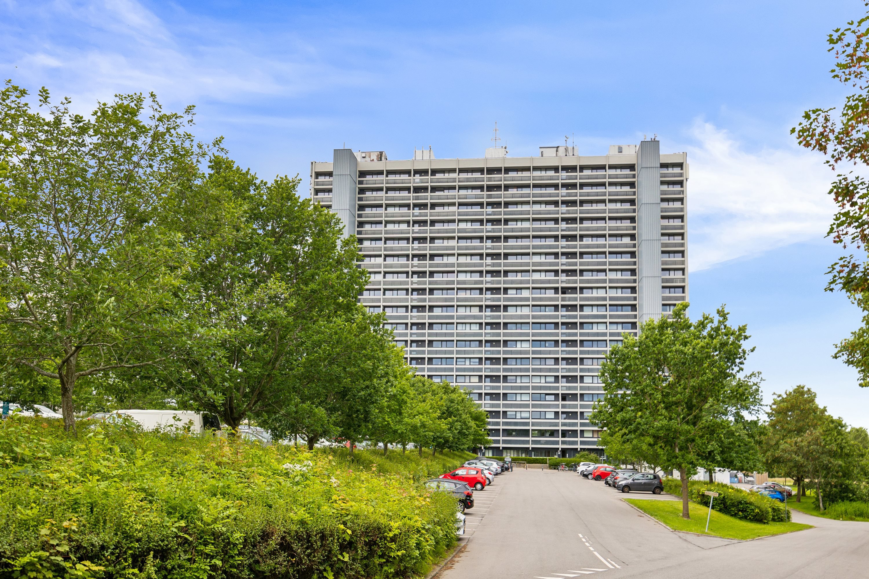 Grøfthøjparken 163, 15. th., 8260 Viby J