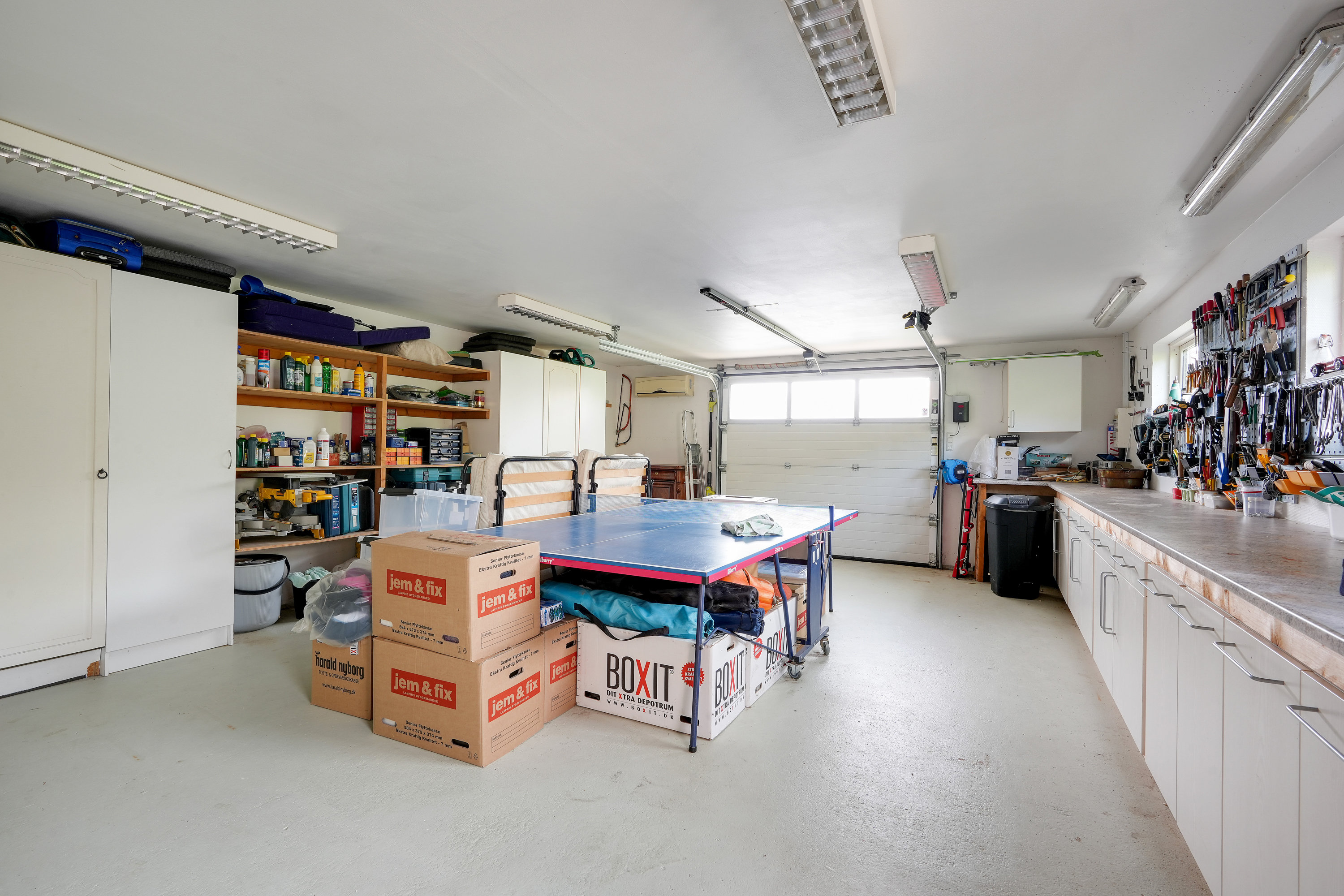 Fremhævet  billede i fuldskærmstilstand. Billede af Dunbirkevej 10, Bellinge, 5250 Odense SV