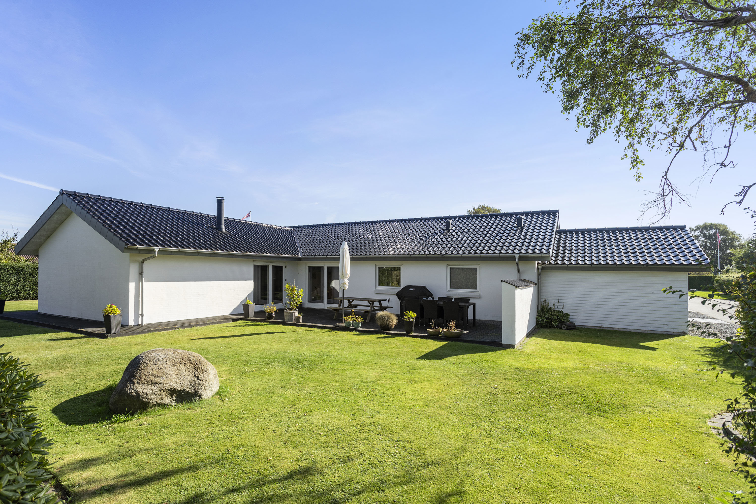 Fremhævet ejendommen billede i fuldskærmstilstand. Billede af Atletikvej 21, 9900 Frederikshavn