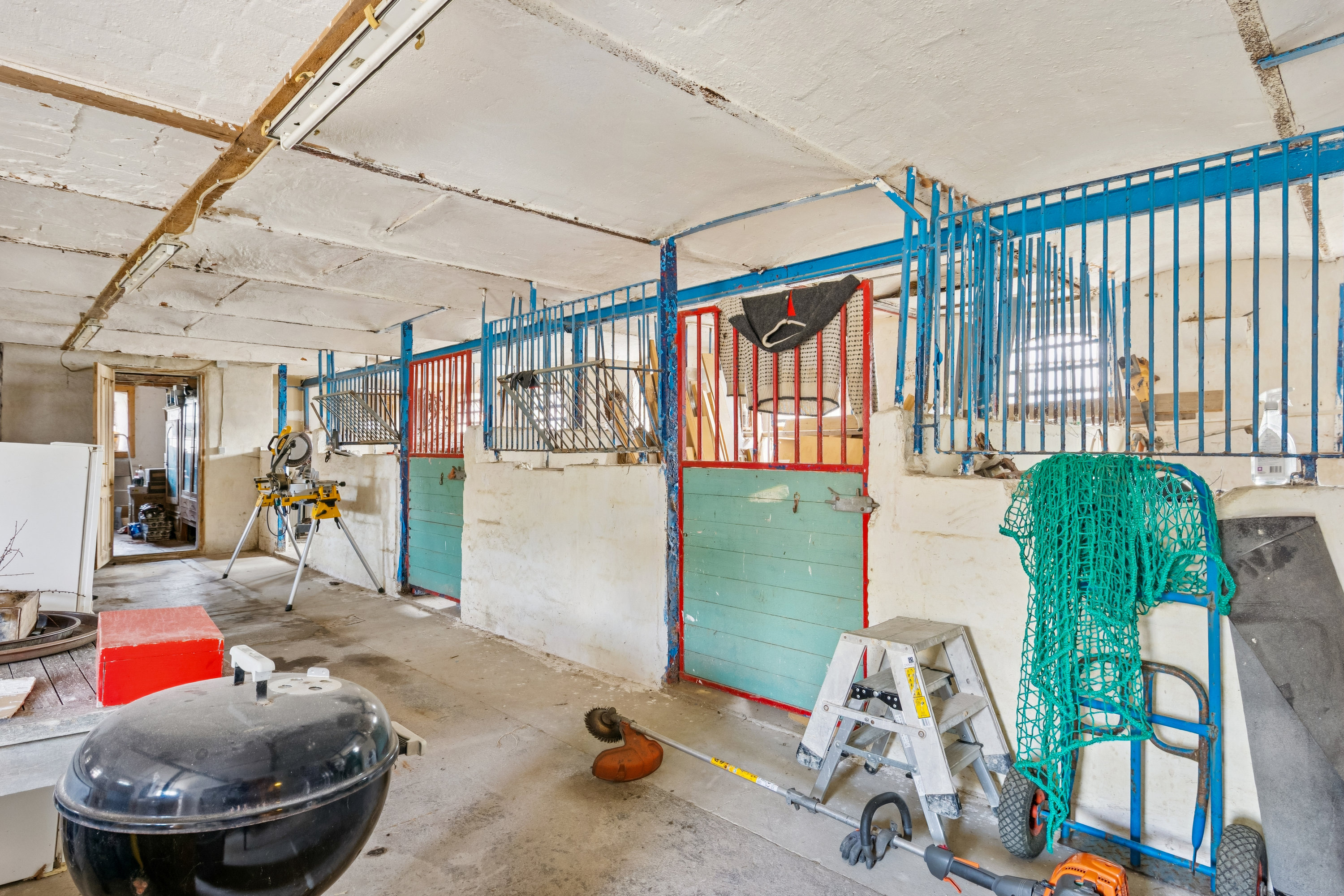 Fremhævet lade billede i fuldskærmstilstand. Billede af Vindumvej 75, 8850 Bjerringbro