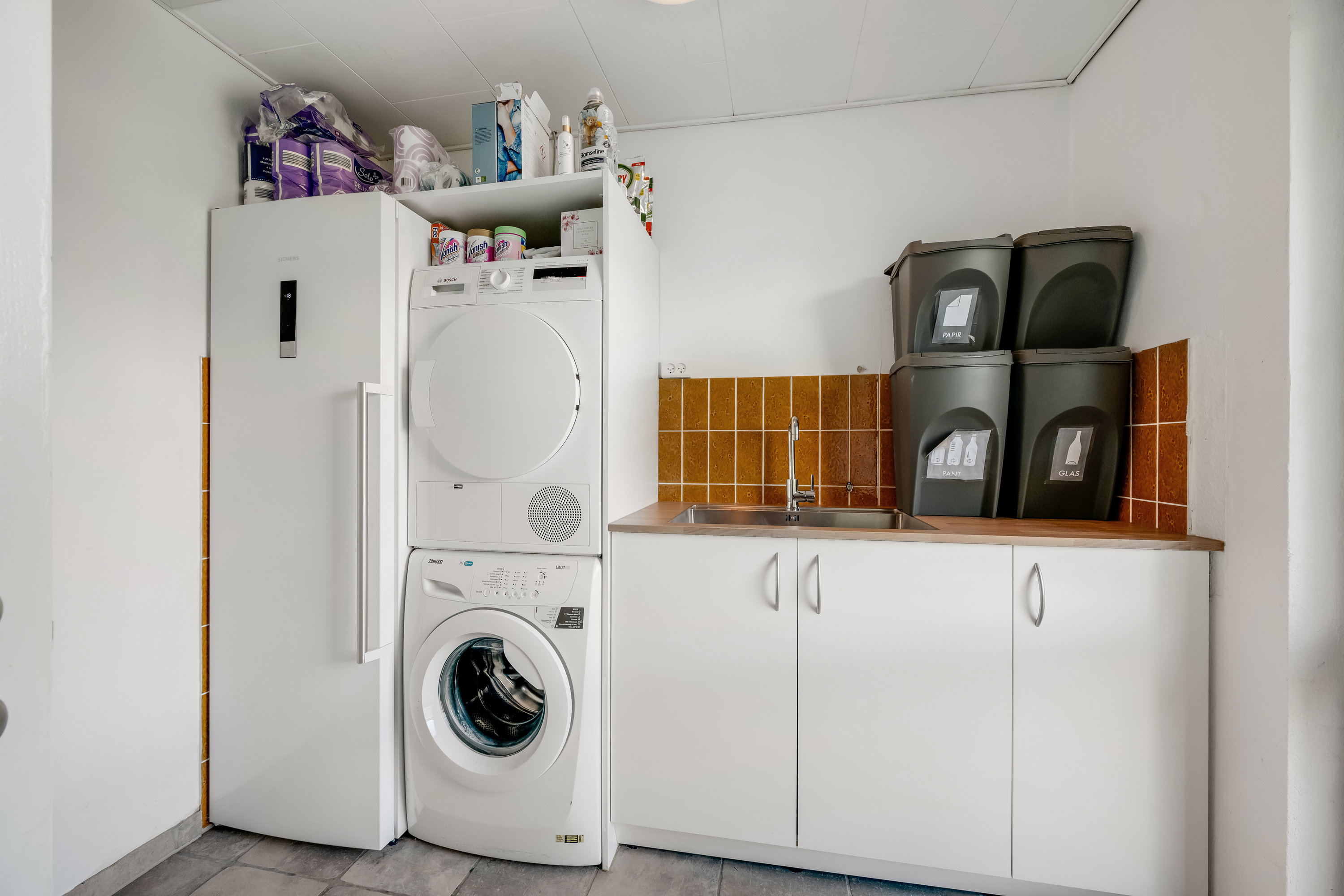 Fremhævet bryggers billede i fuldskærmstilstand. Billede af Brombærvej 6, Rindum, 6950 Ringkøbing