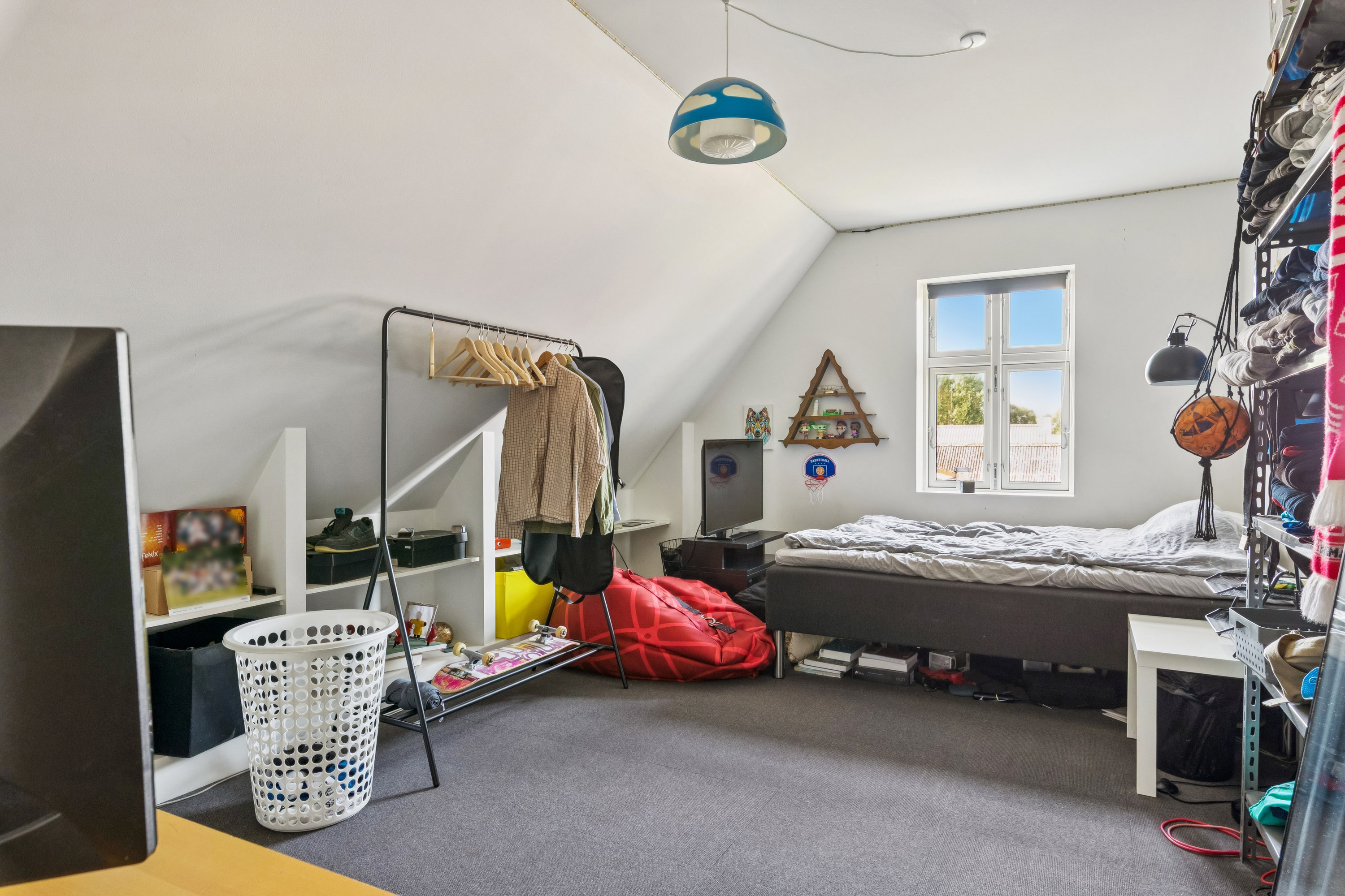 Fremhævet værelse billede i fuldskærmstilstand. Billede af Vindumvej 75, 8850 Bjerringbro