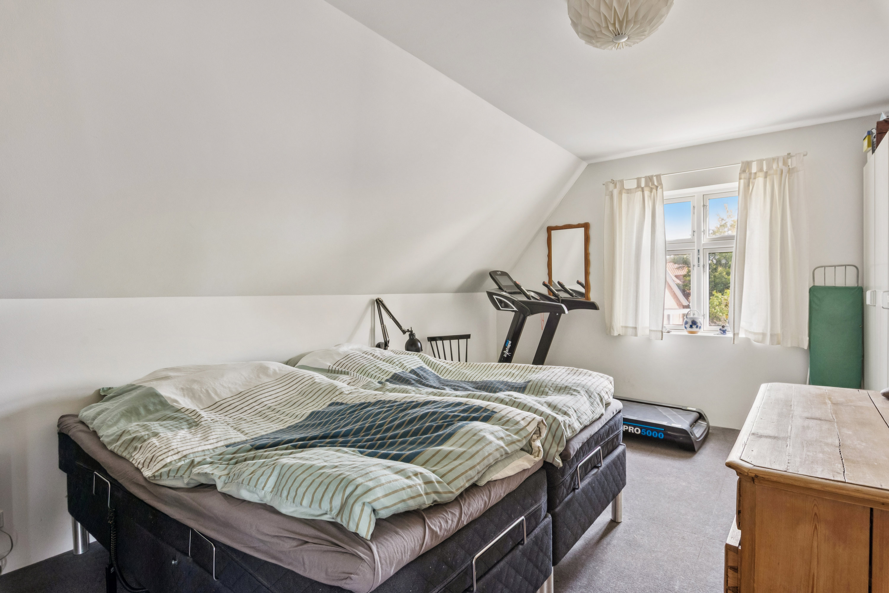 Fremhævet værelse billede i fuldskærmstilstand. Billede af Vindumvej 75, 8850 Bjerringbro