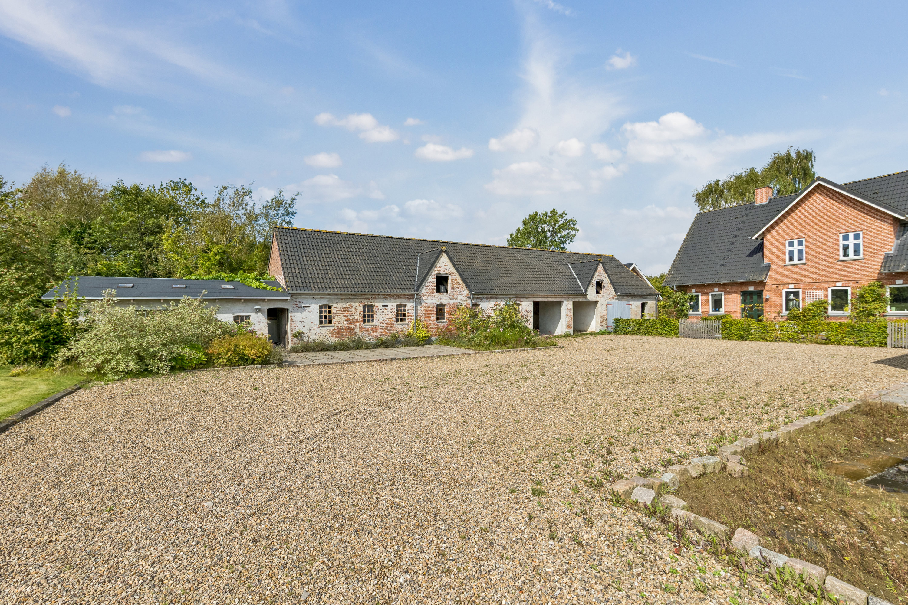 Fremhævet ejendom 1 billede i fuldskærmstilstand. Billede af Vindumvej 75, 8850 Bjerringbro