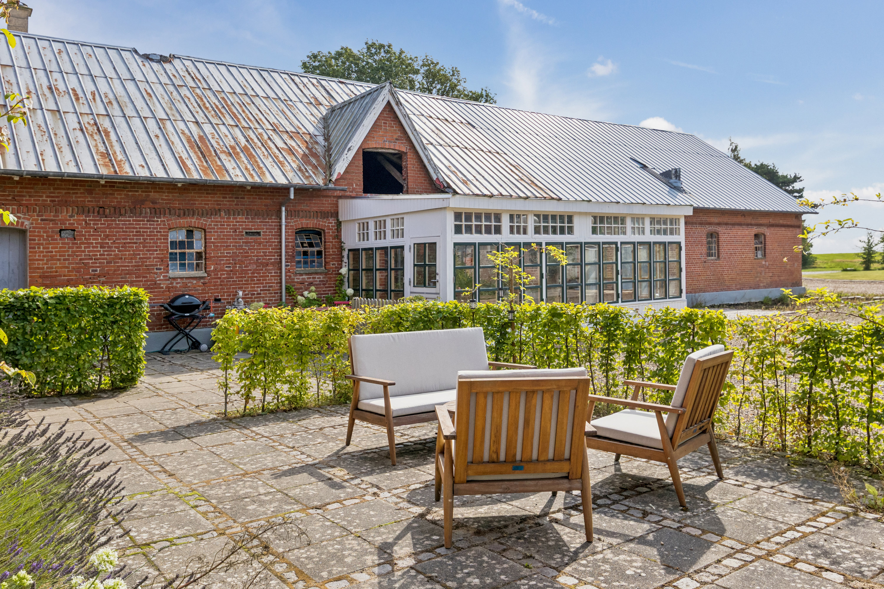 Fremhævet ejendom 1 billede i fuldskærmstilstand. Billede af Vindumvej 75, 8850 Bjerringbro