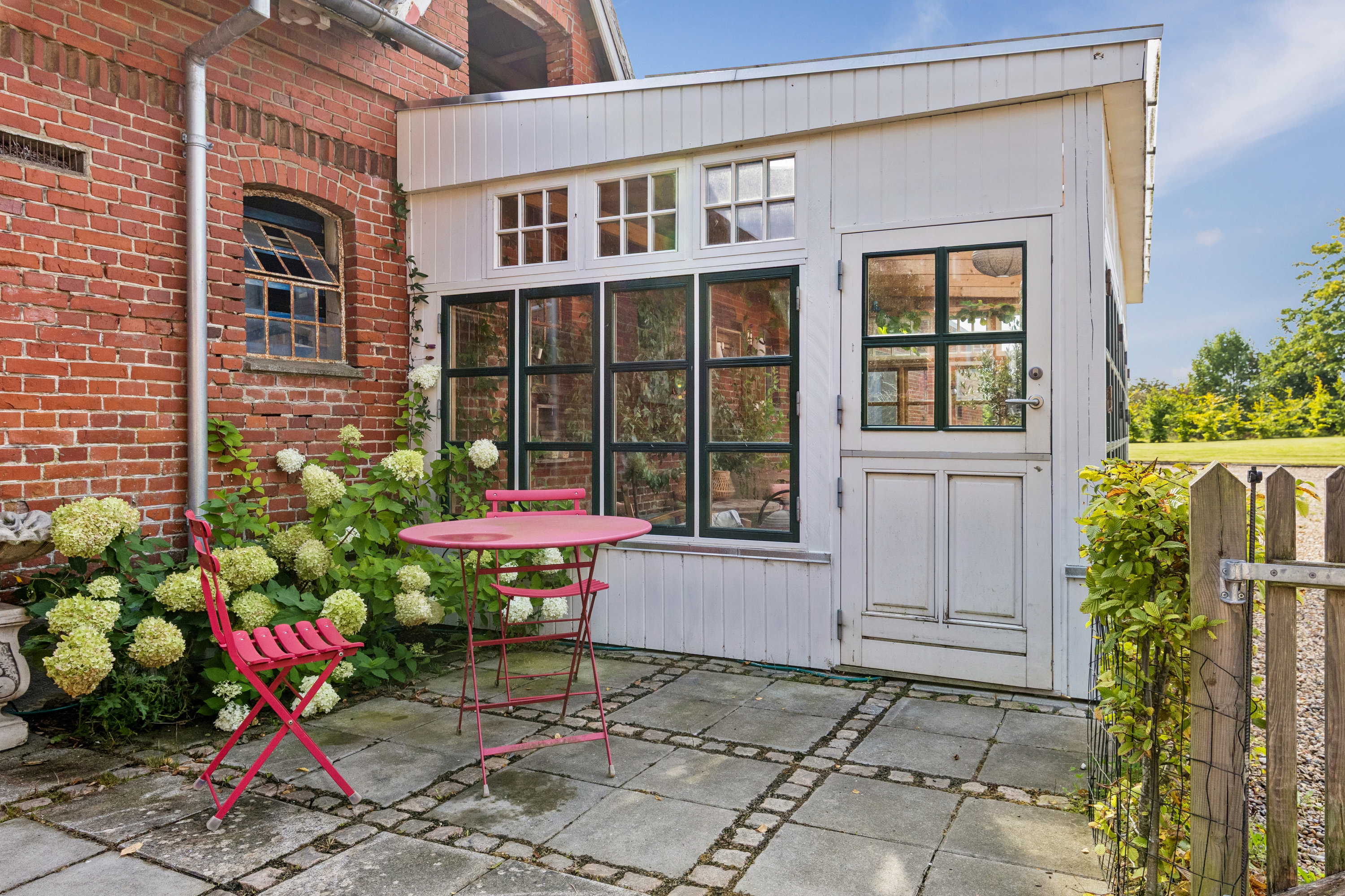 Fremhævet ejendom 1 billede i fuldskærmstilstand. Billede af Vindumvej 75, 8850 Bjerringbro