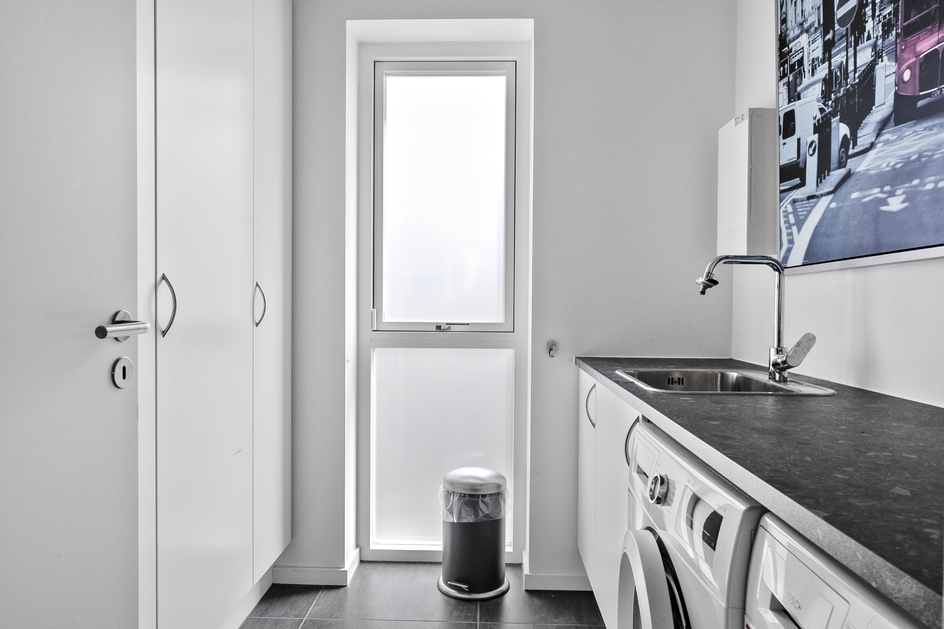 Fremhævet værelse billede i fuldskærmstilstand. Billede af Følfoden 6, Egebjerg, 8700 Horsens