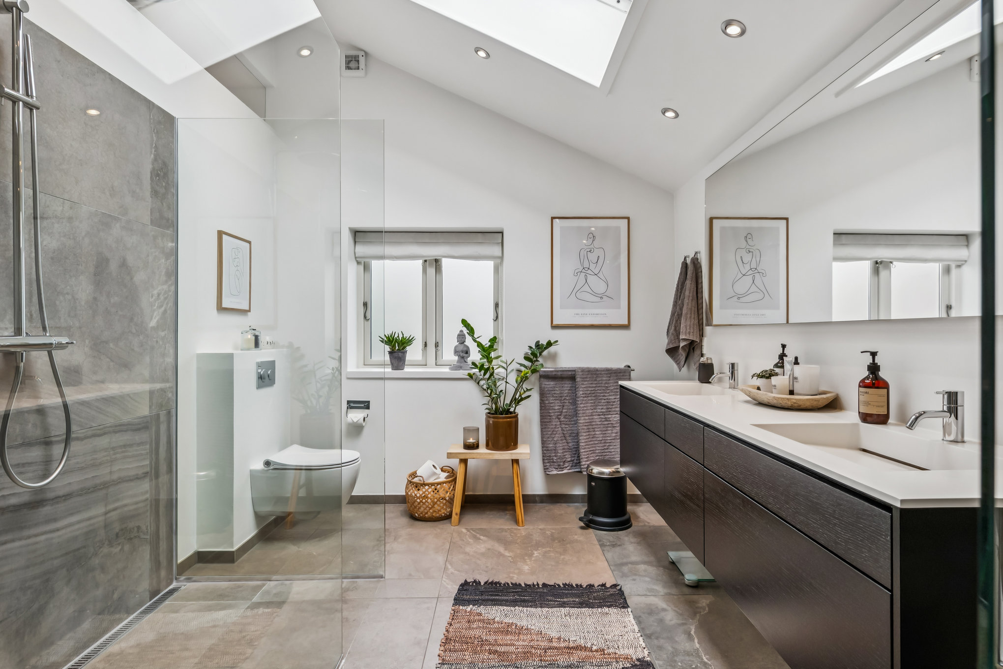 Fremhævet værelse billede i fuldskærmstilstand. Billede af Jens Baggesens Vej 2, 8920 Randers NV