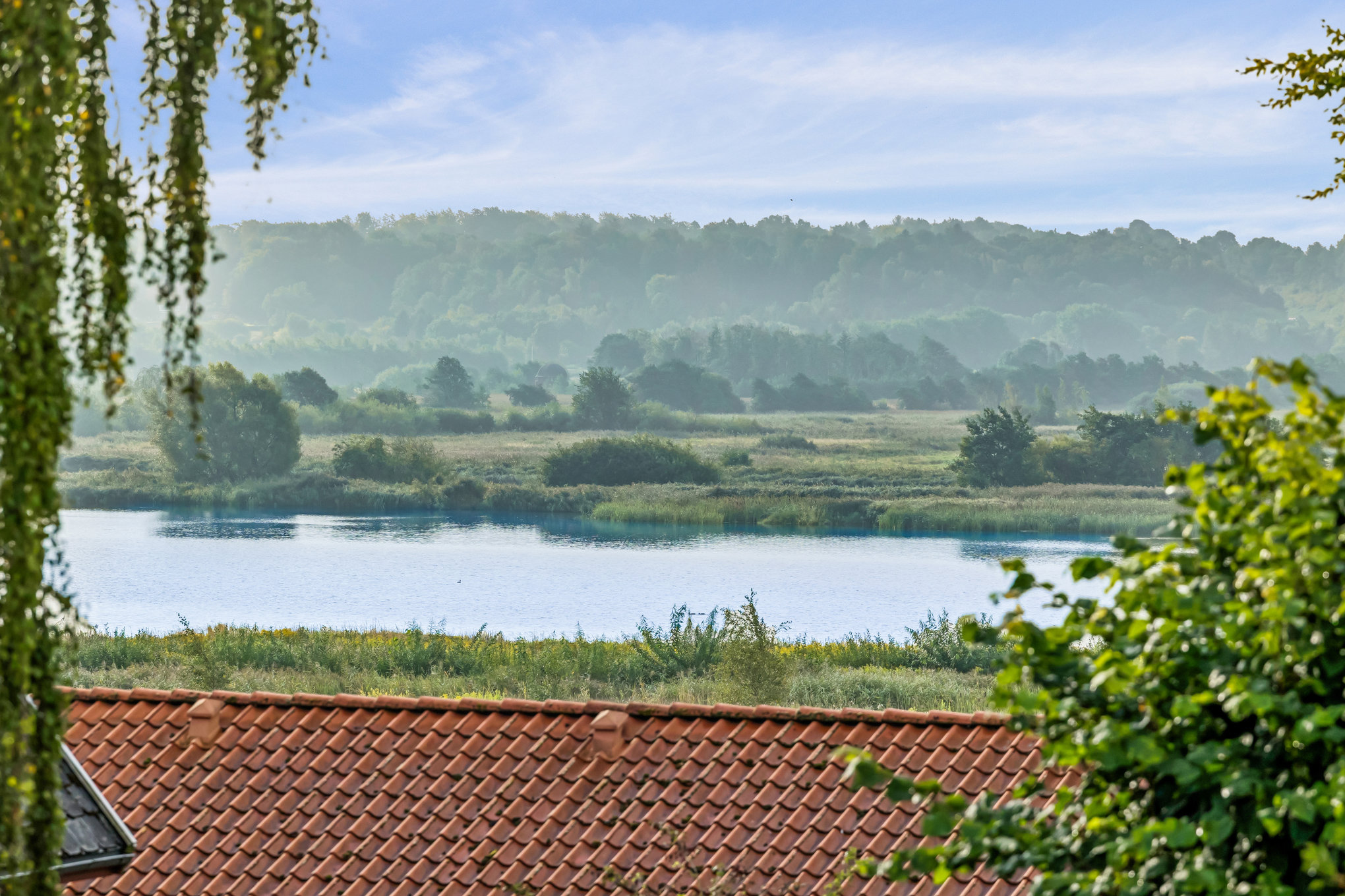 Fremhævet udsigt billede i fuldskærmstilstand. Billede af Jens Baggesens Vej 2, 8920 Randers NV