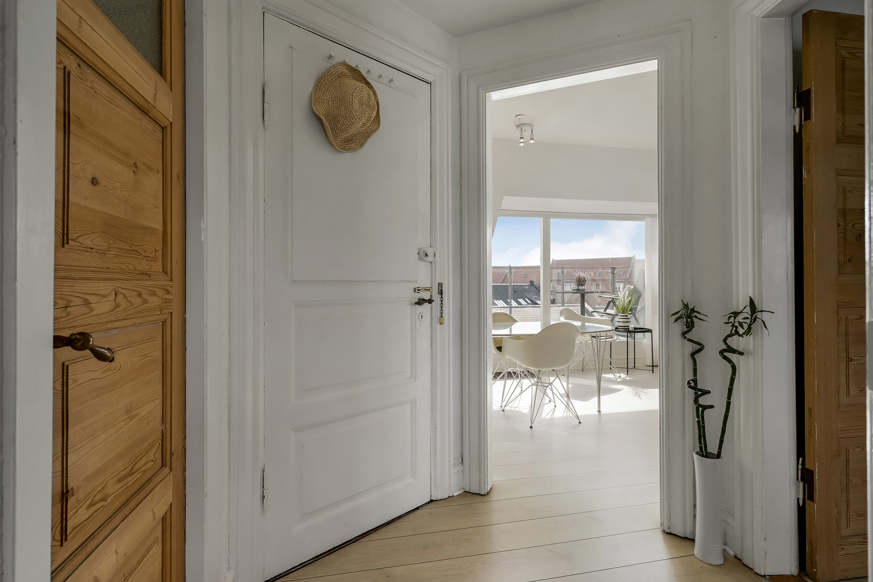 Fremhævet andet billede i fuldskærmstilstand. Billede af Nygårdsvej 129, 3. tv., 6700 Esbjerg