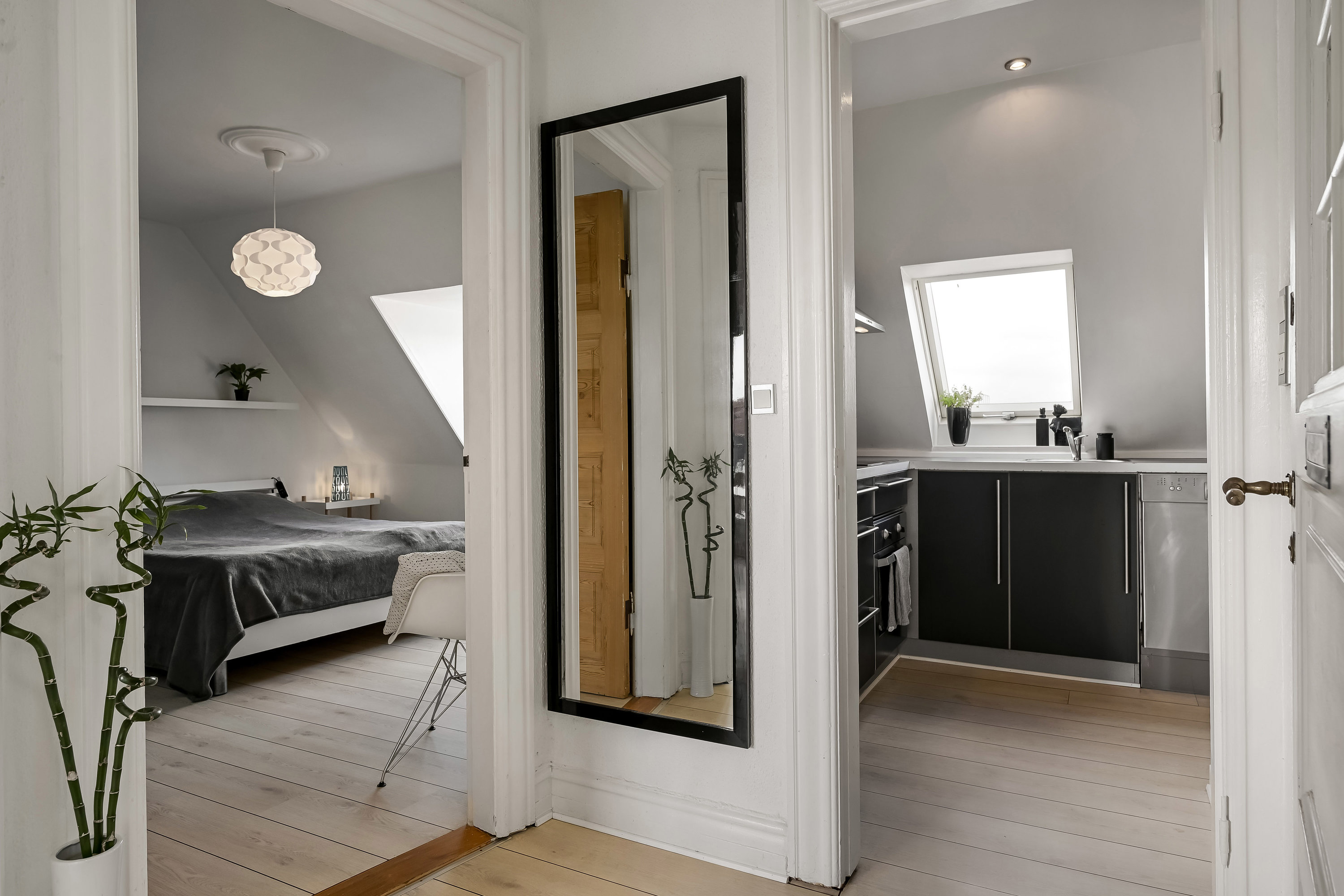 Fremhævet andet billede i fuldskærmstilstand. Billede af Nygårdsvej 129, 3. tv., 6700 Esbjerg