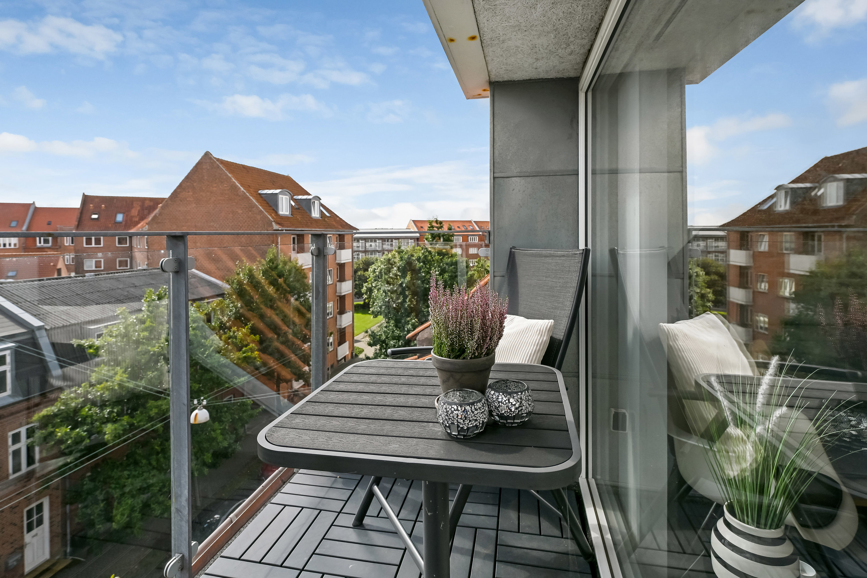 Miniaturebillede 2: område. Billede af Nygårdsvej 129, 3. tv., 6700 Esbjerg