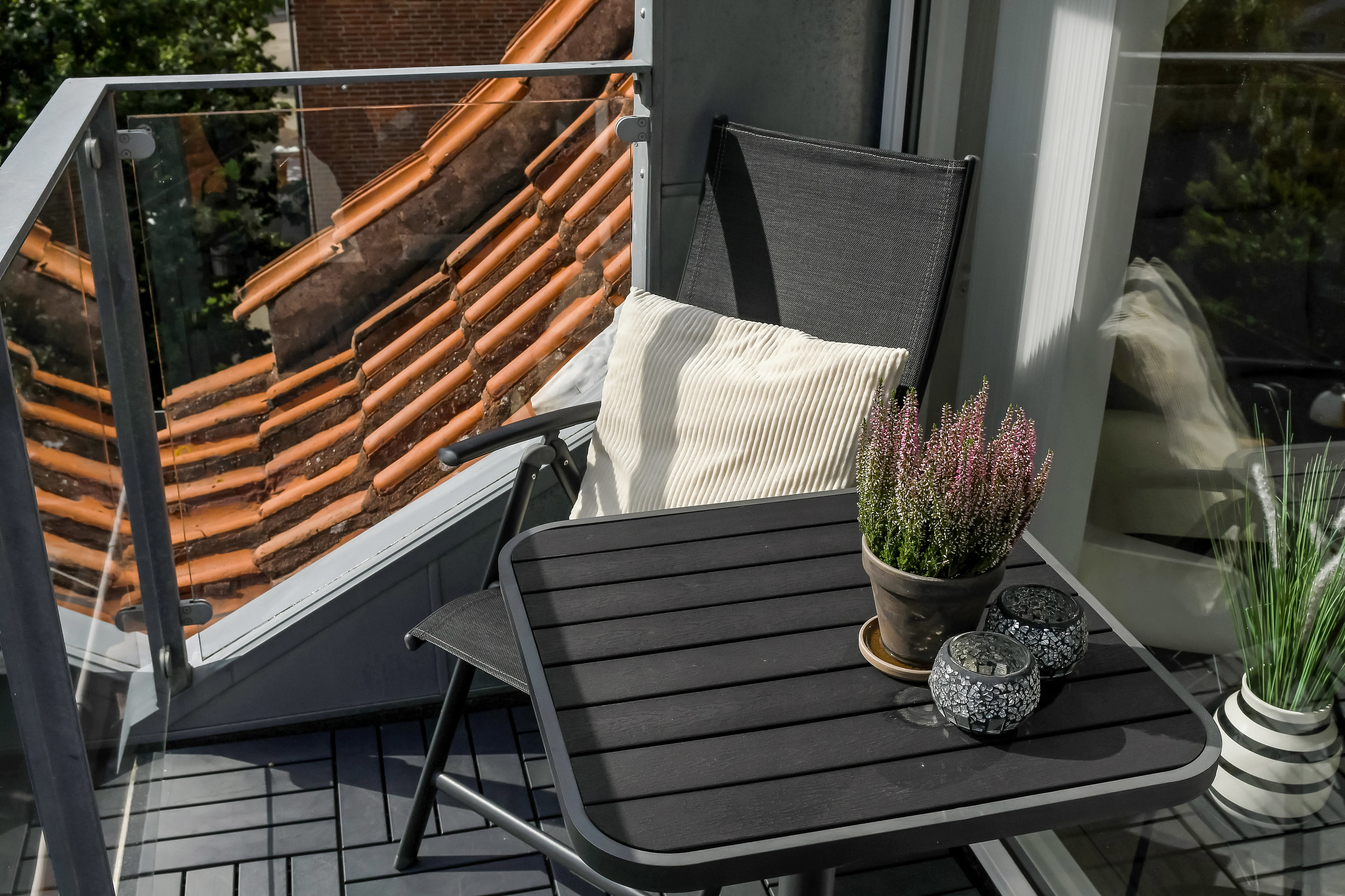 Fremhævet andet billede i fuldskærmstilstand. Billede af Nygårdsvej 129, 3. tv., 6700 Esbjerg