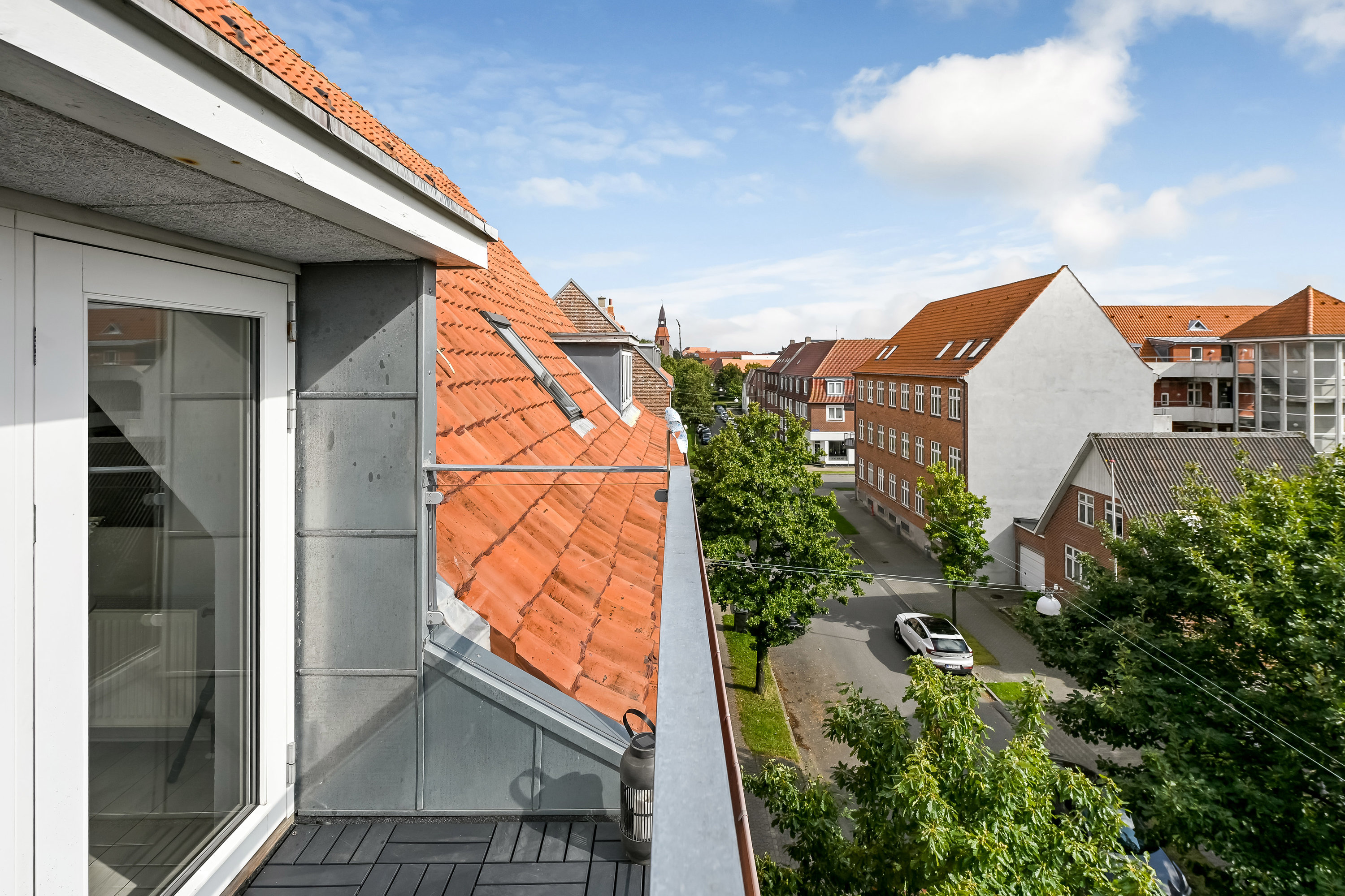 Fremhævet område billede i fuldskærmstilstand. Billede af Nygårdsvej 129, 3. tv., 6700 Esbjerg