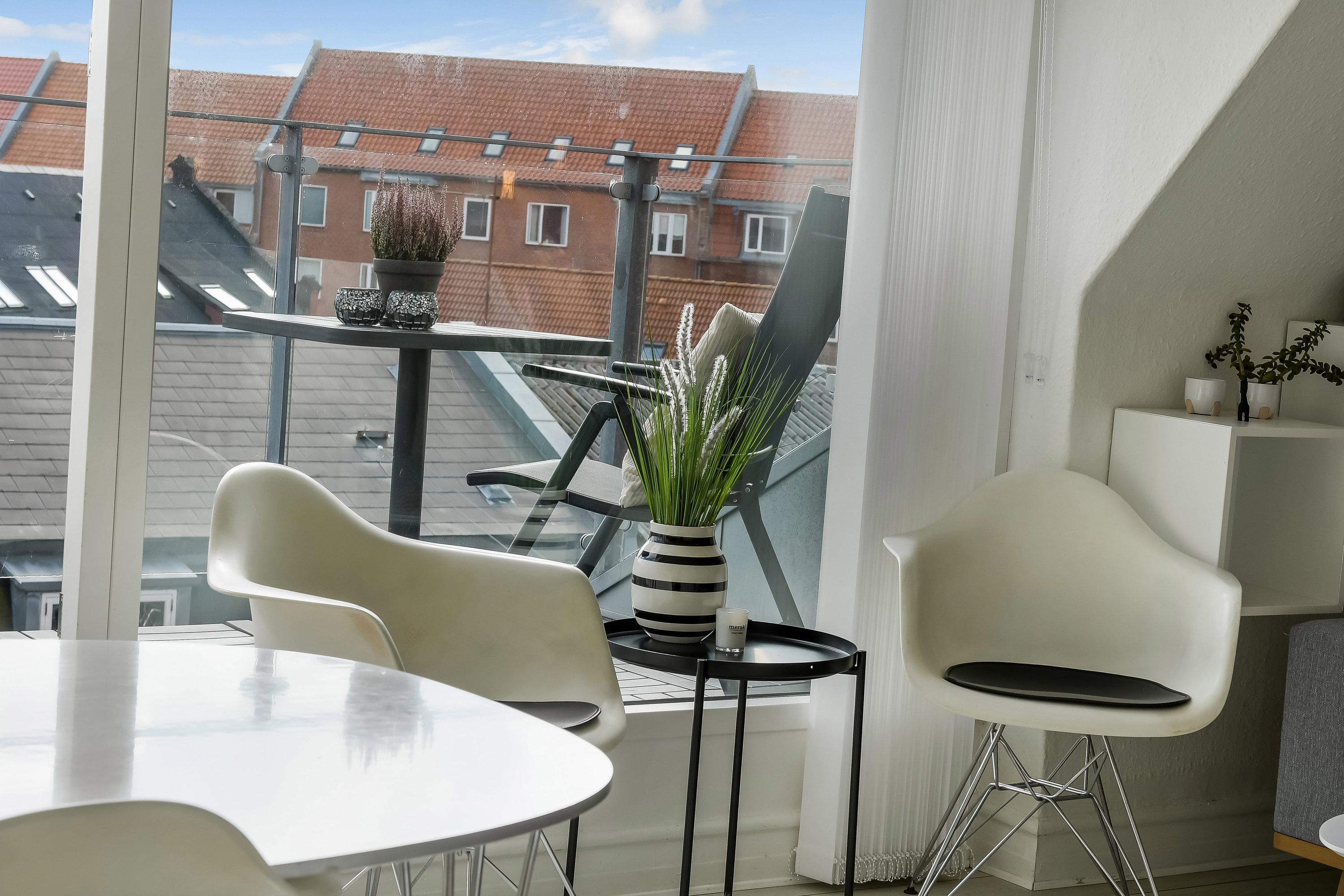 Fremhævet andet billede i fuldskærmstilstand. Billede af Nygårdsvej 129, 3. tv., 6700 Esbjerg